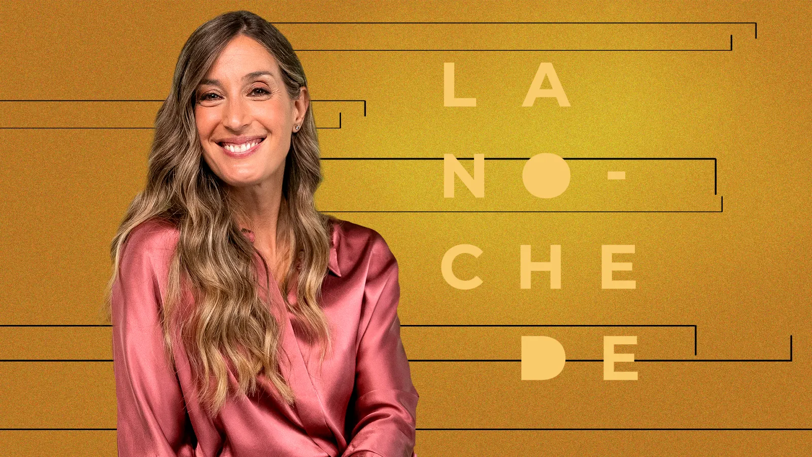 La Noche De...