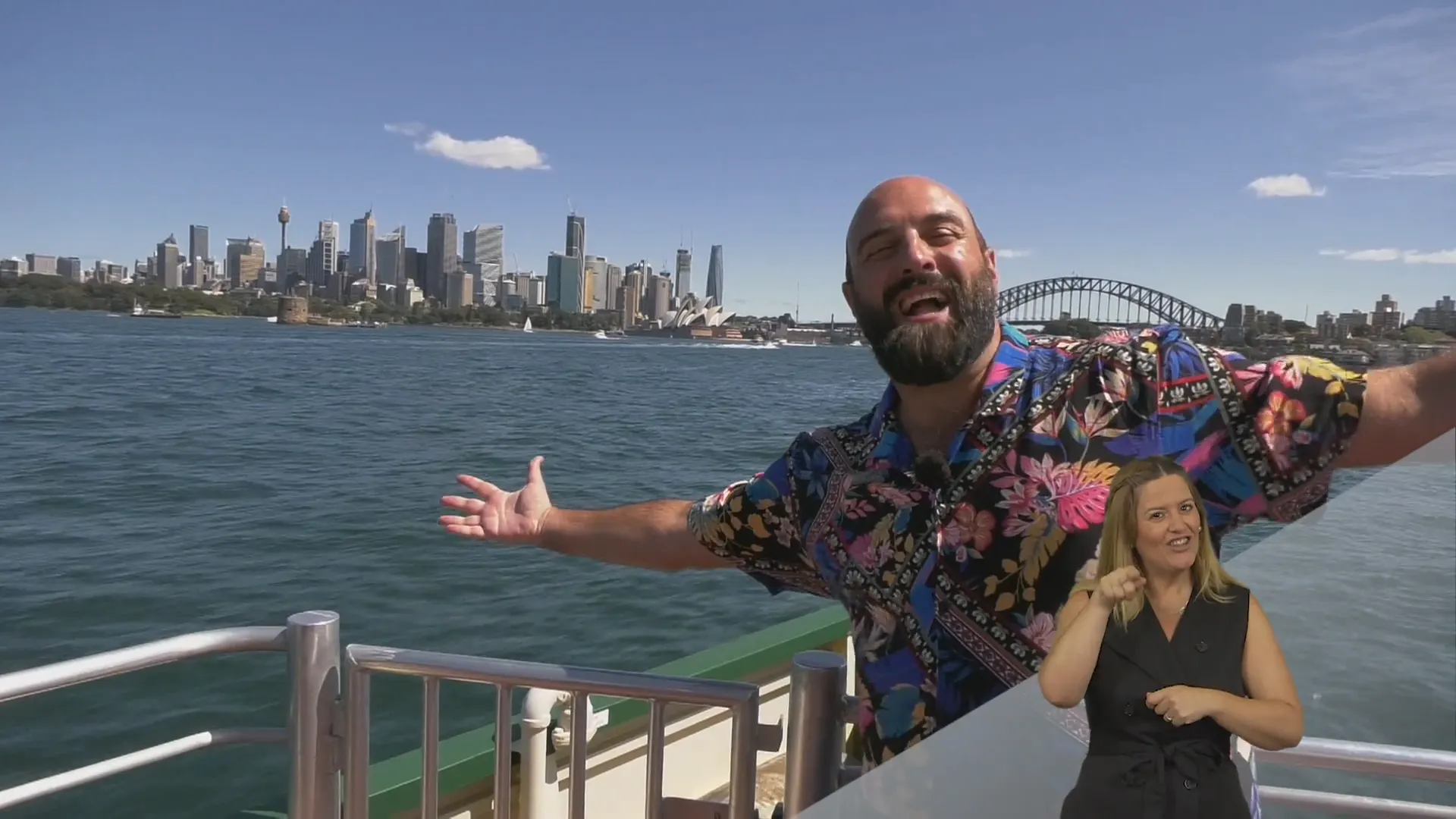 Sydney
