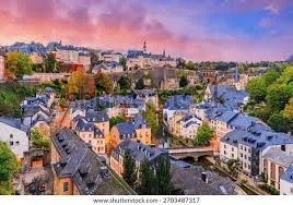 Luxemburgo