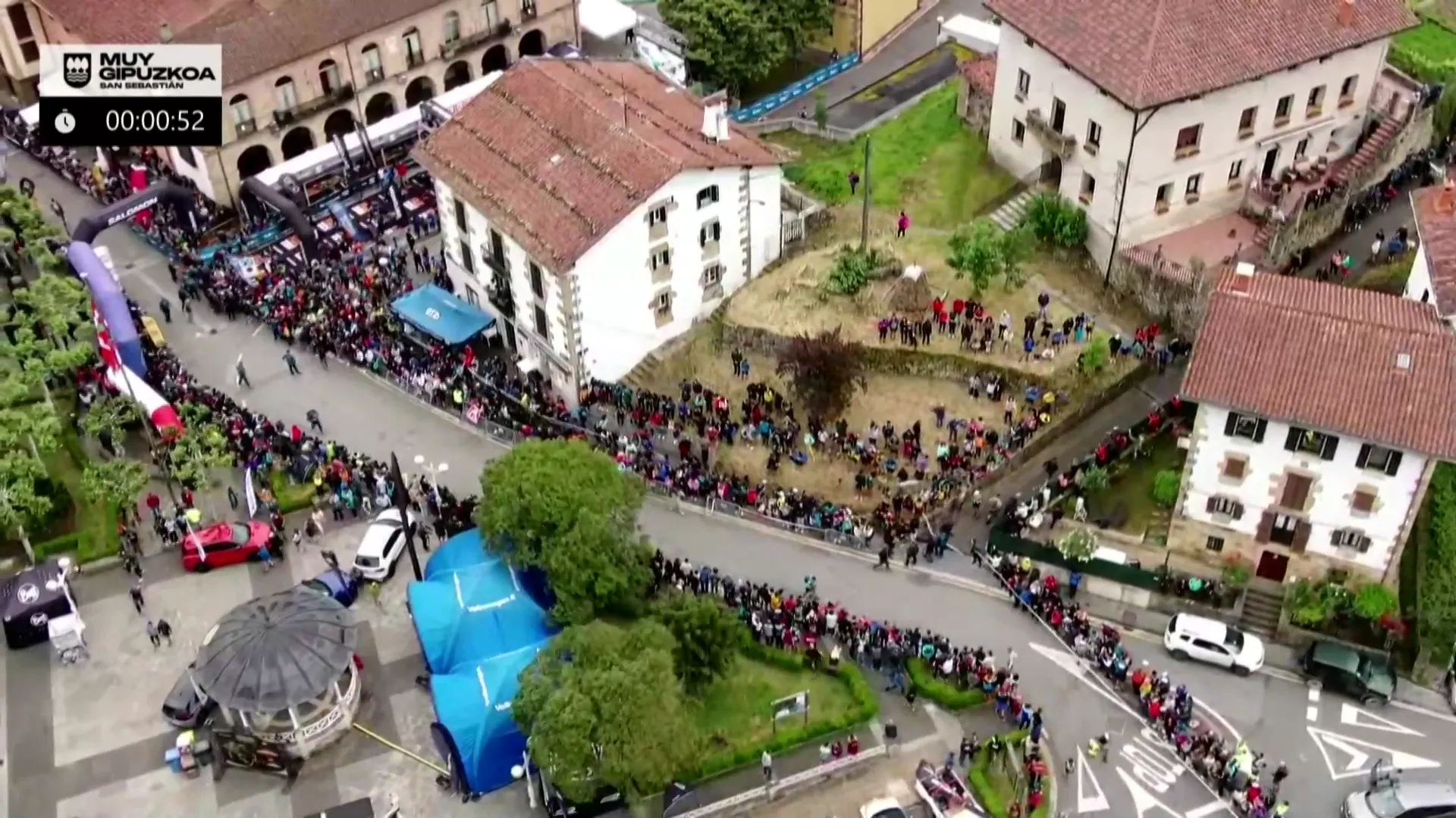Zegama-Aizkorri 2024