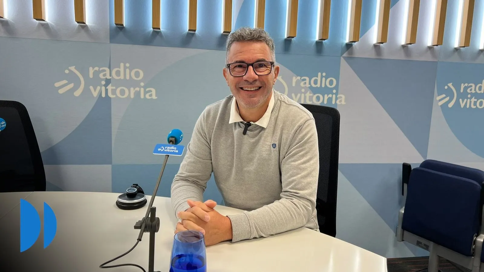 Tximi López: «Somos prudentes: la prioridad de UGT es un plan industrial que garantice los puestos de trabajo y las condiciones laborales»