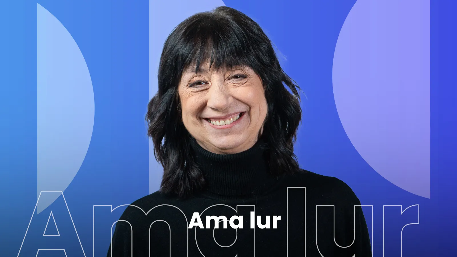 Ama lur
