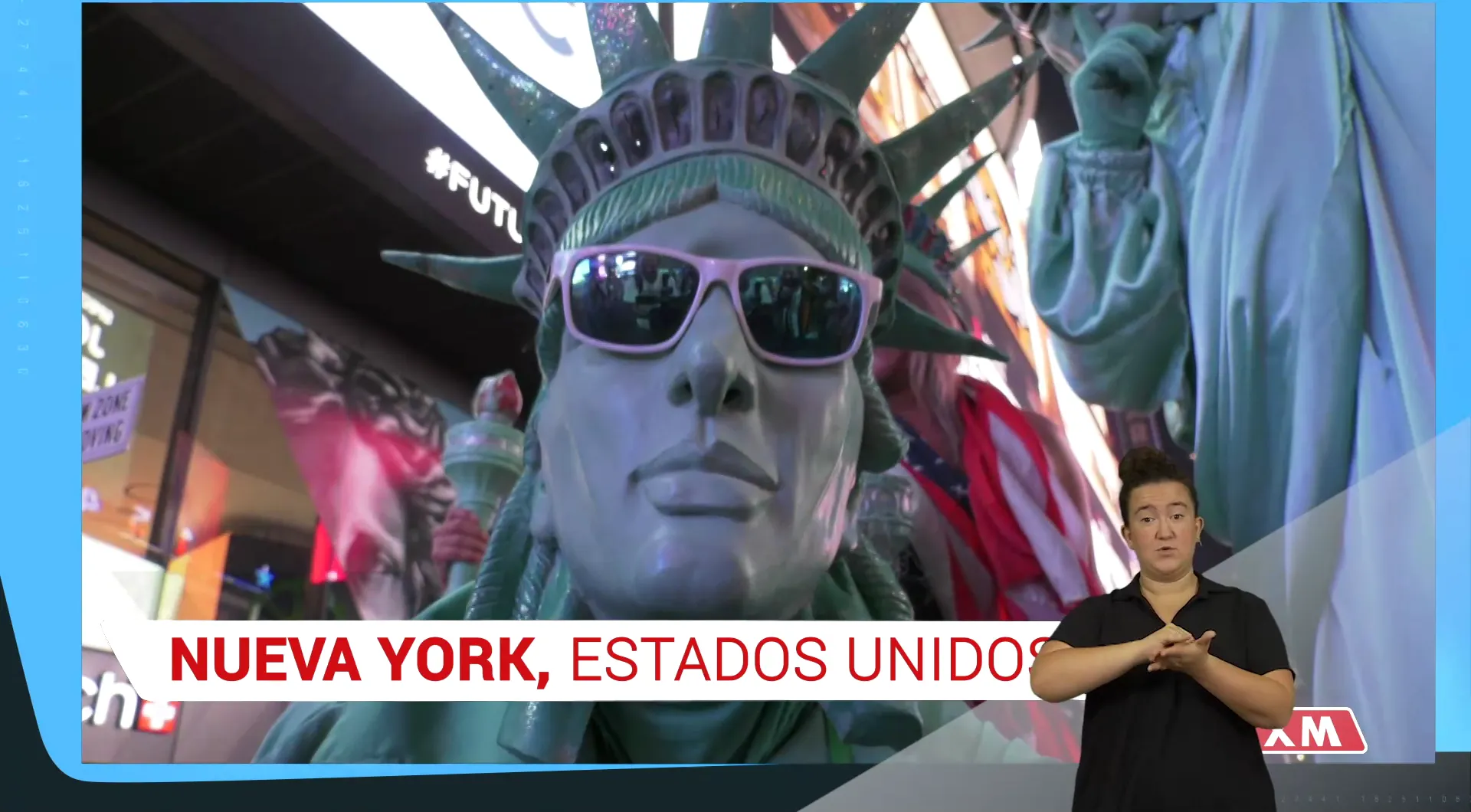 Nueva York