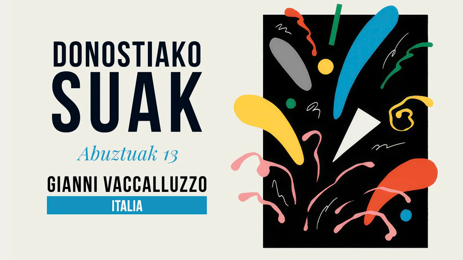 Gianni Vaccalluzzo (Italia)