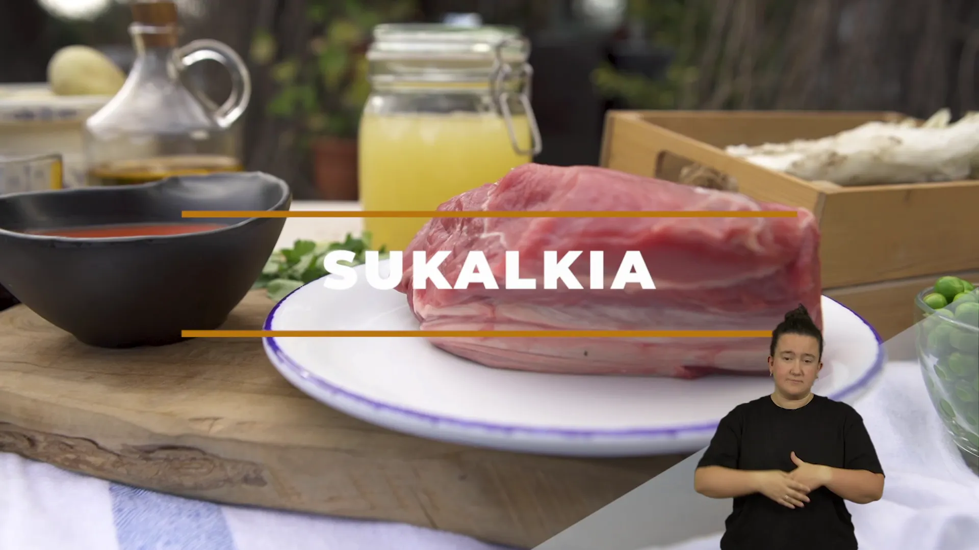 Sukalki