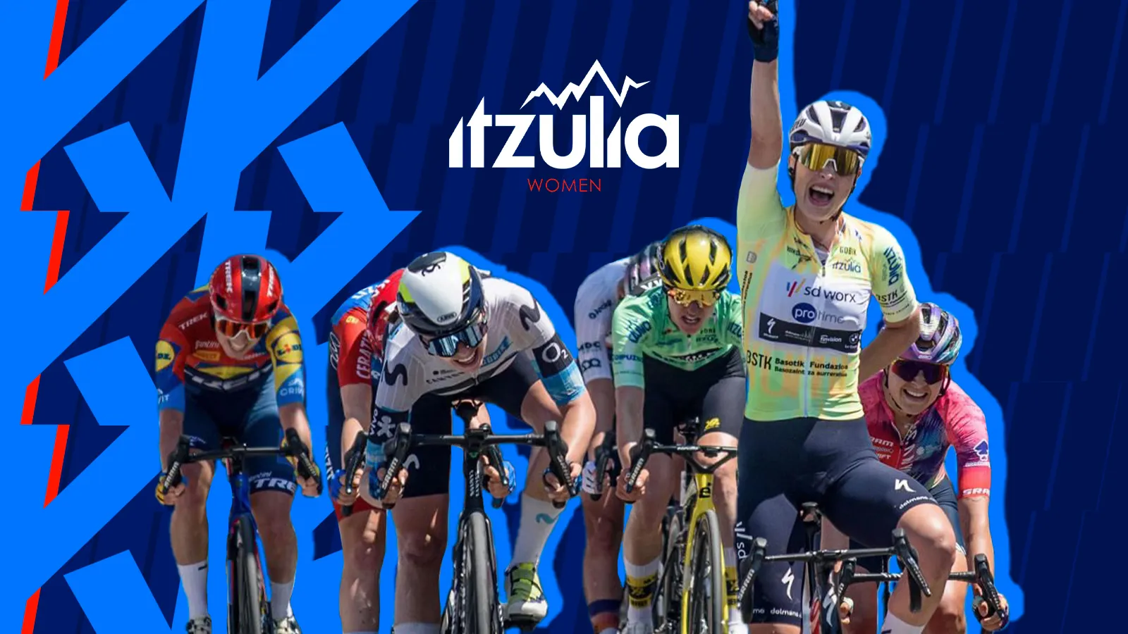 Itzulia Women