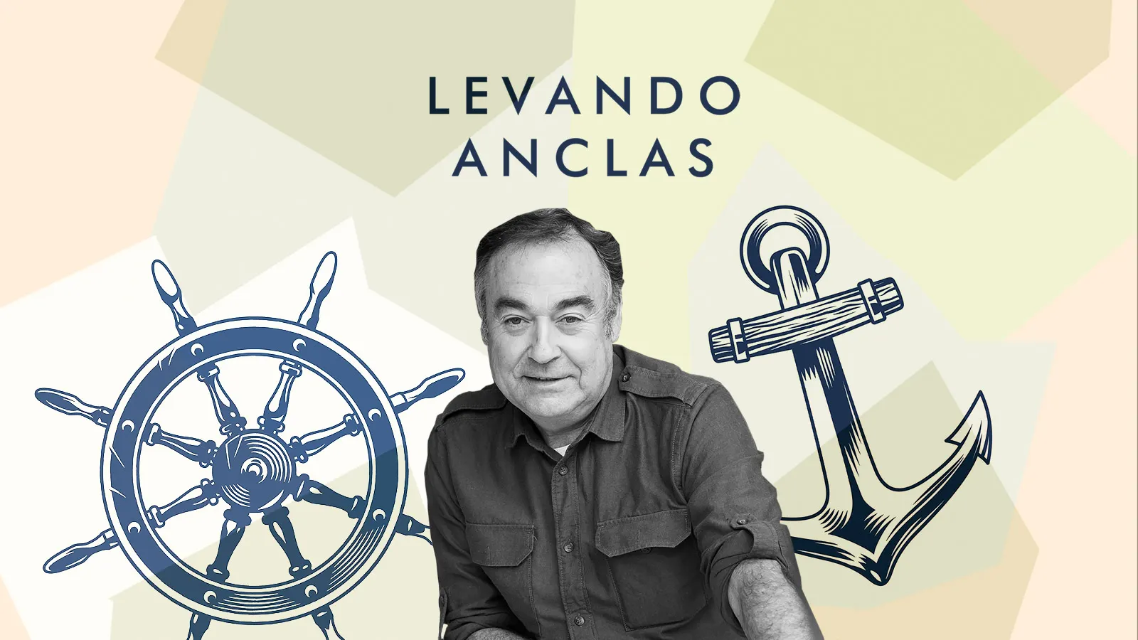 Levando anclas