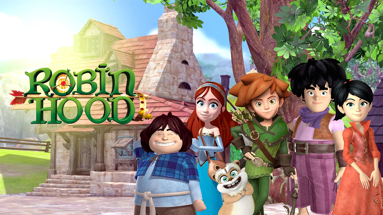 Robin Hood