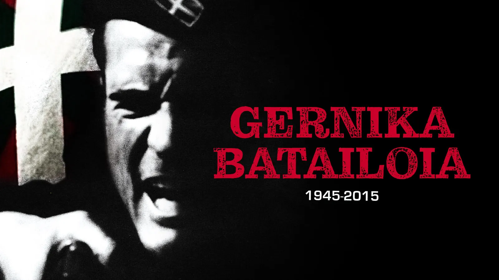 Gernika Batailoia