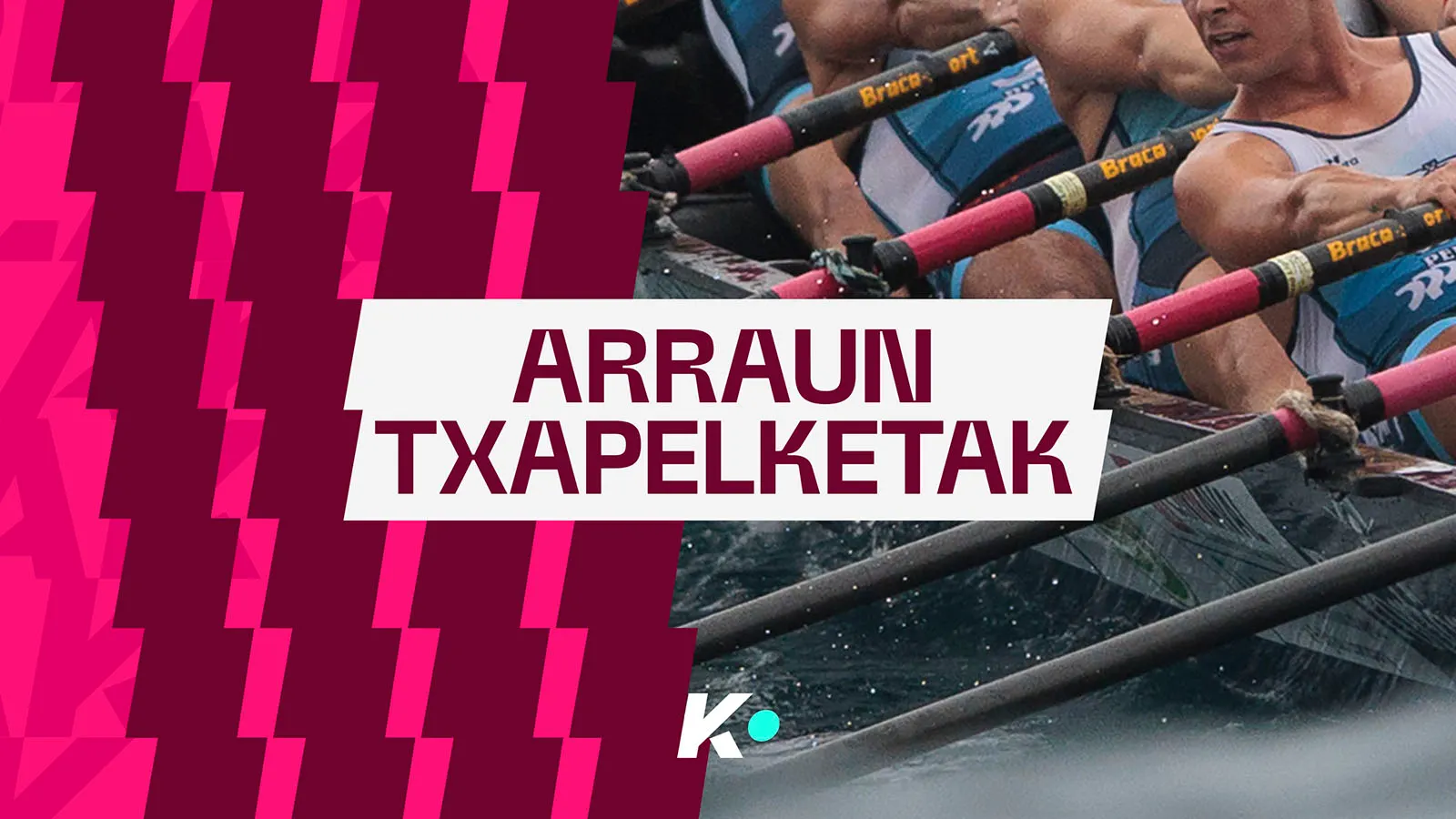 Arraun estropadak