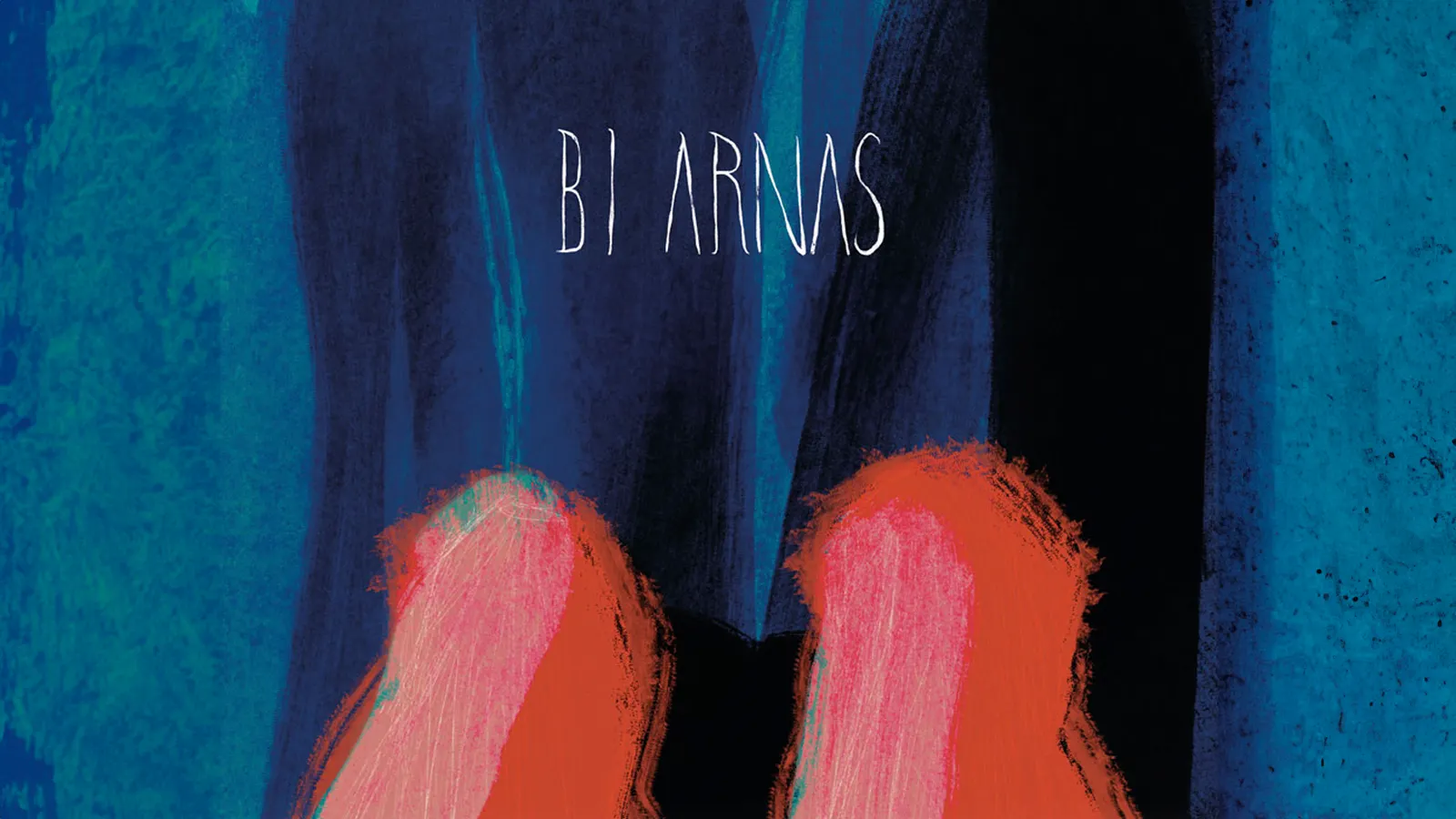 Bi arnas