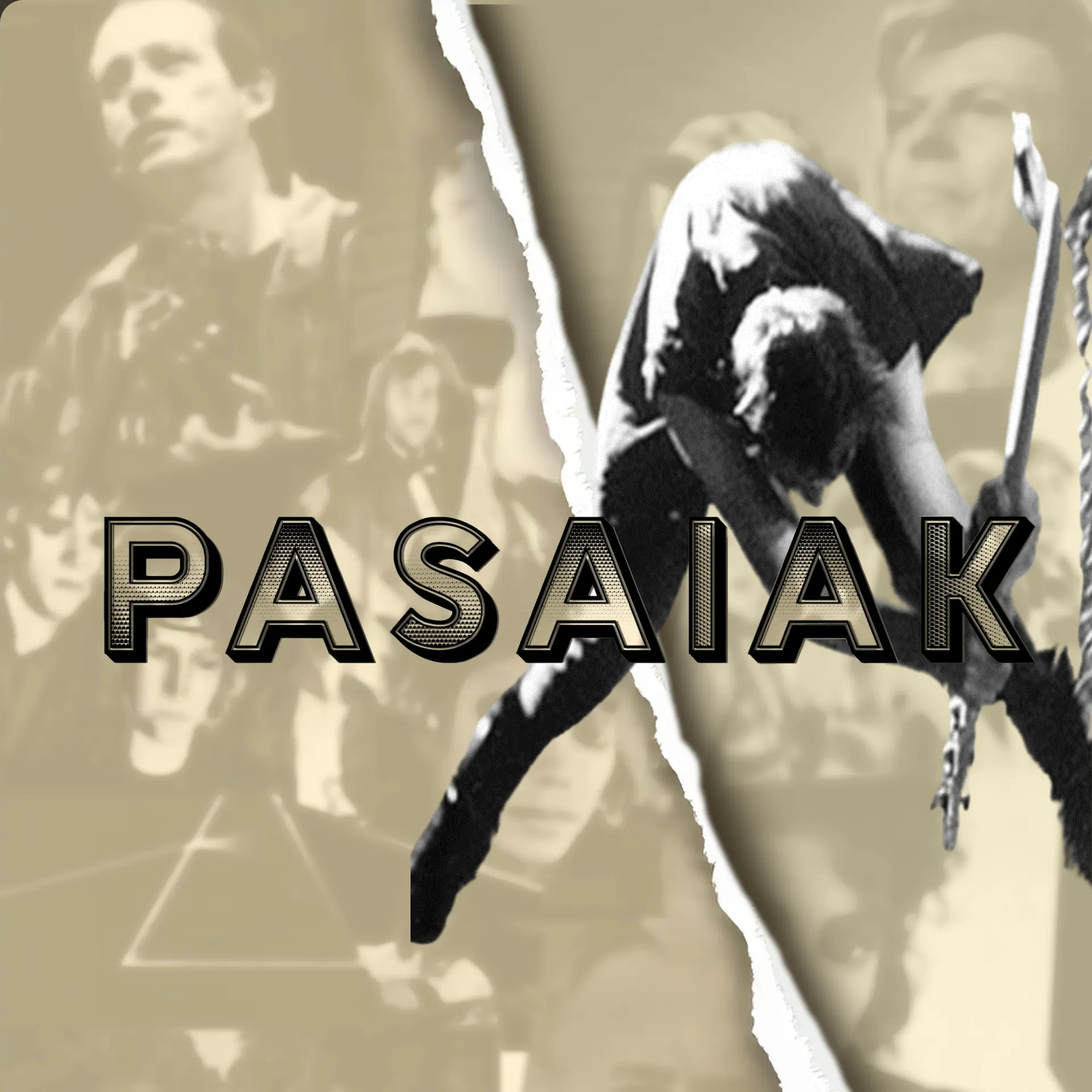 The Clash (II): Punk-aren mugak gainditu zituen banda enblematikoa
