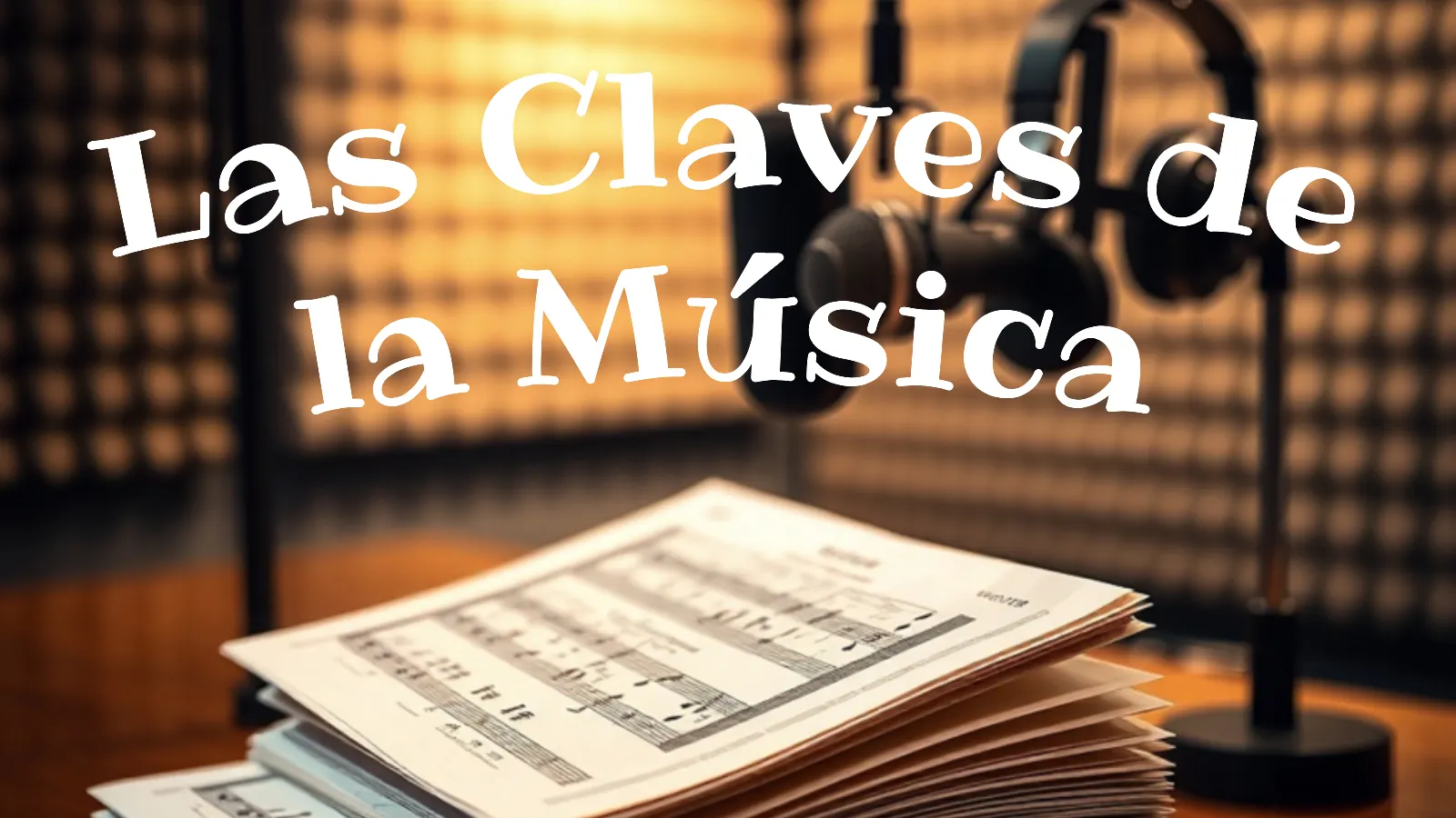 Las claves de la música
