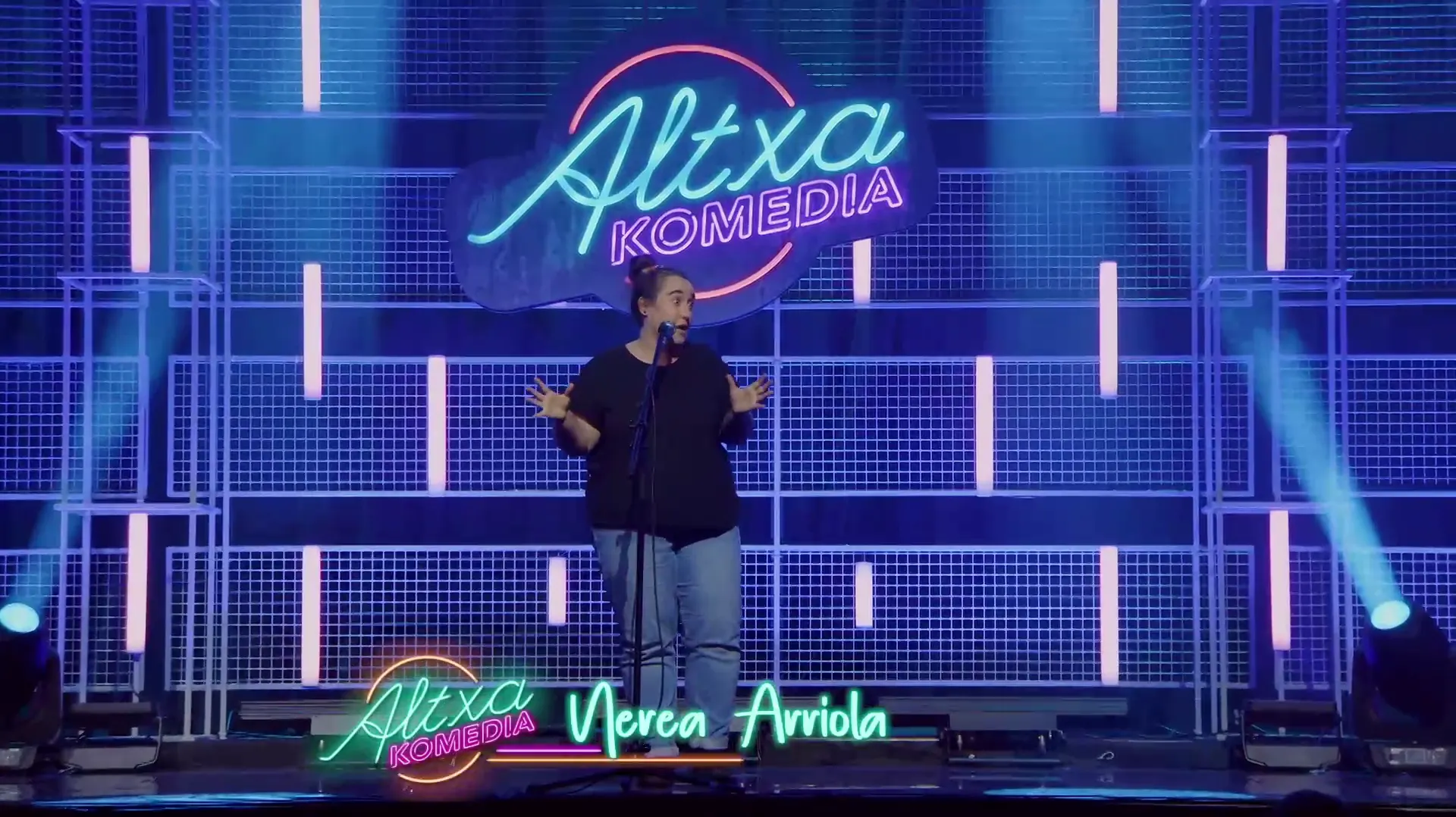 6. Nerea Arriola