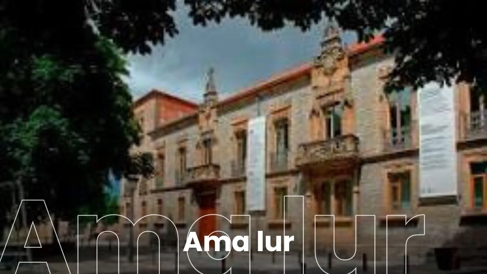 Montehermoso, de palacio a centro cultural 