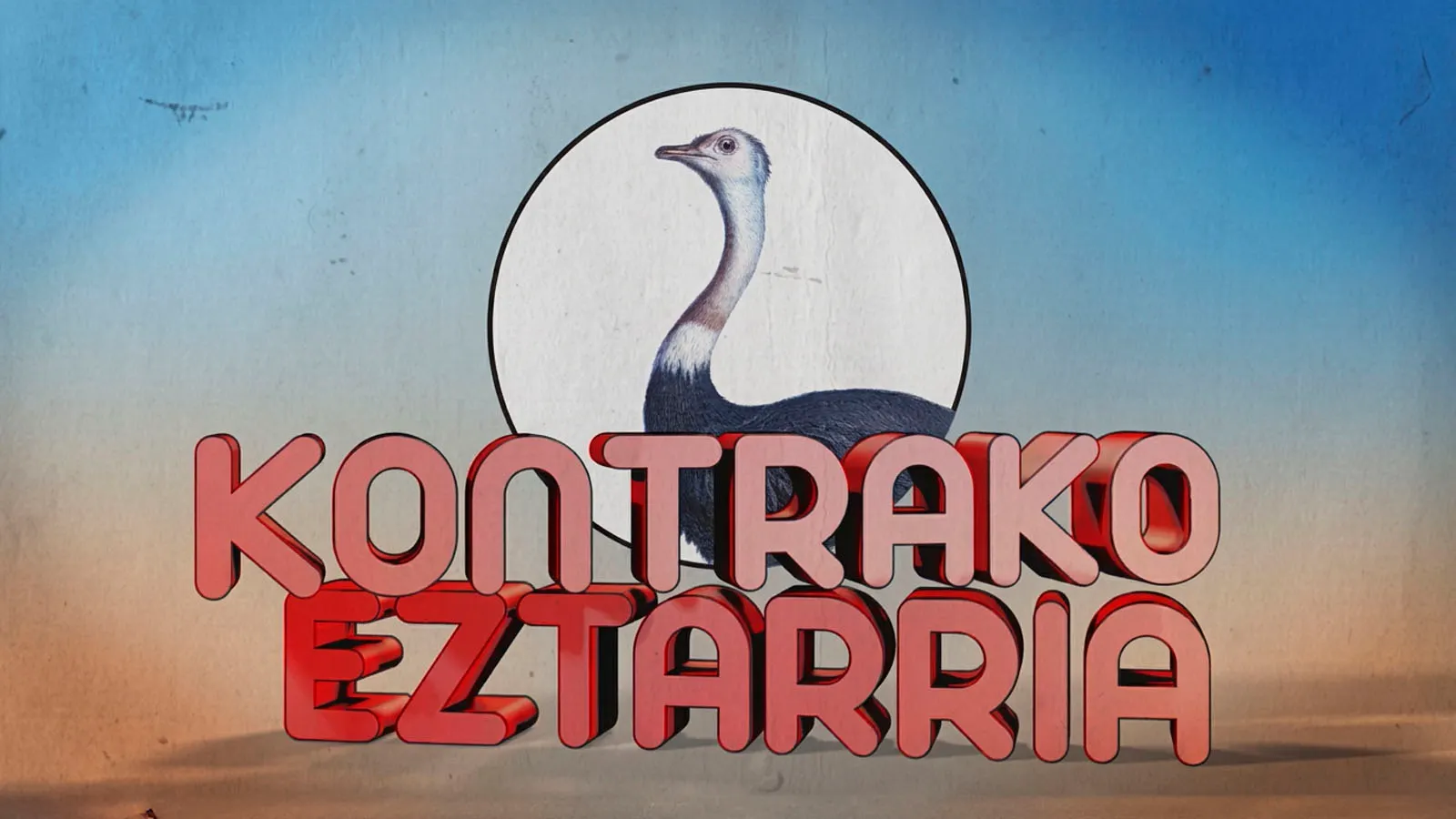 Kontrako eztarria