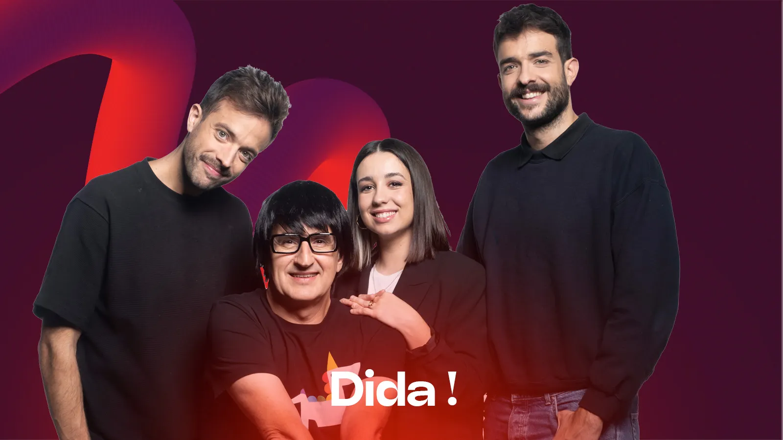 Dida!