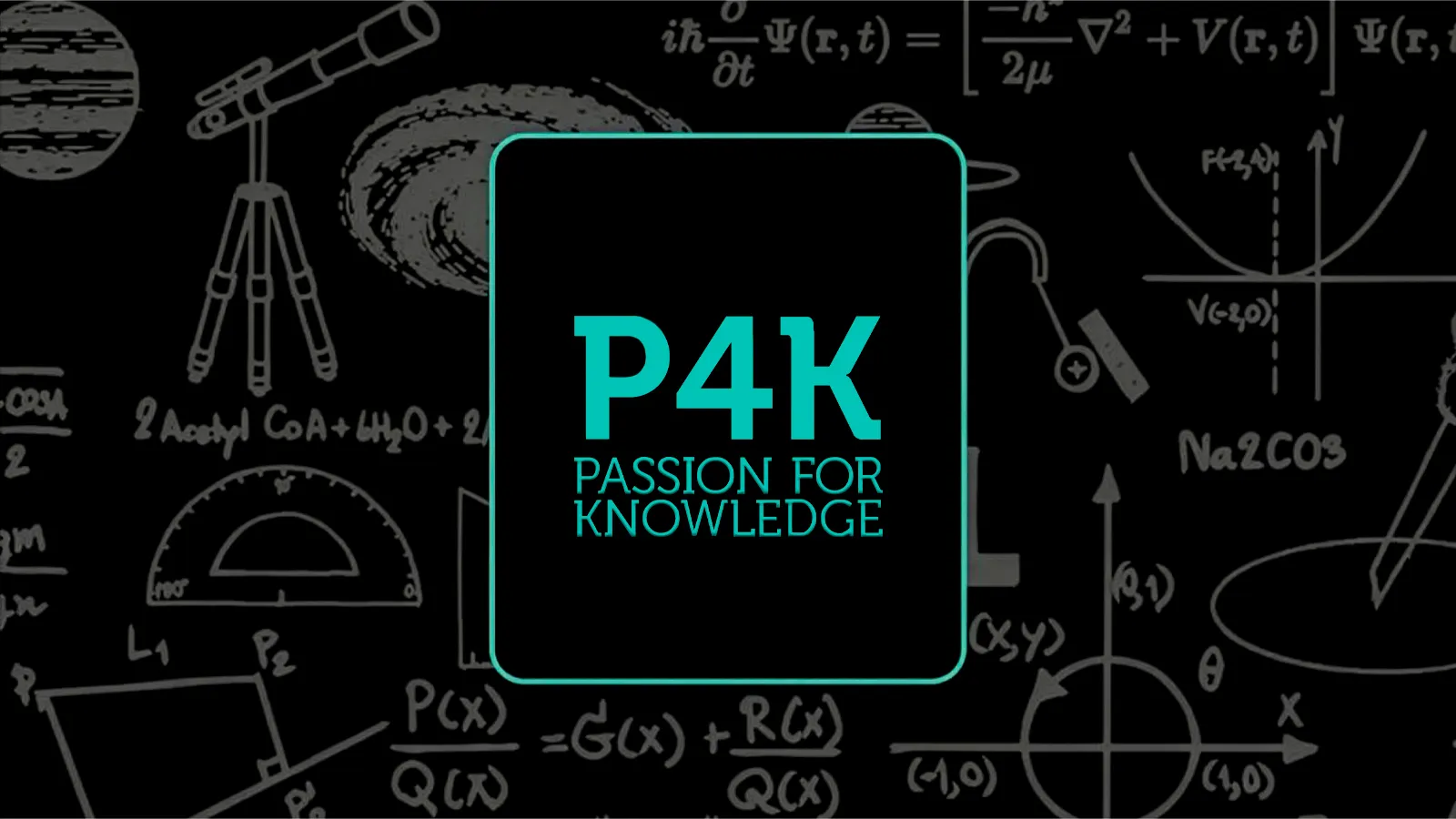 Naukas Passion For Knowledge