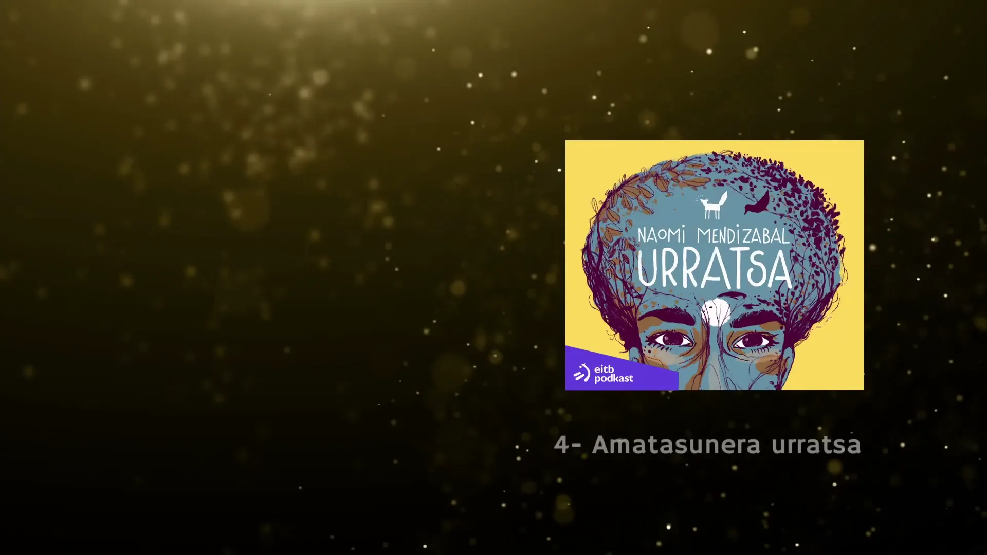 4. Amatasunera urratsa