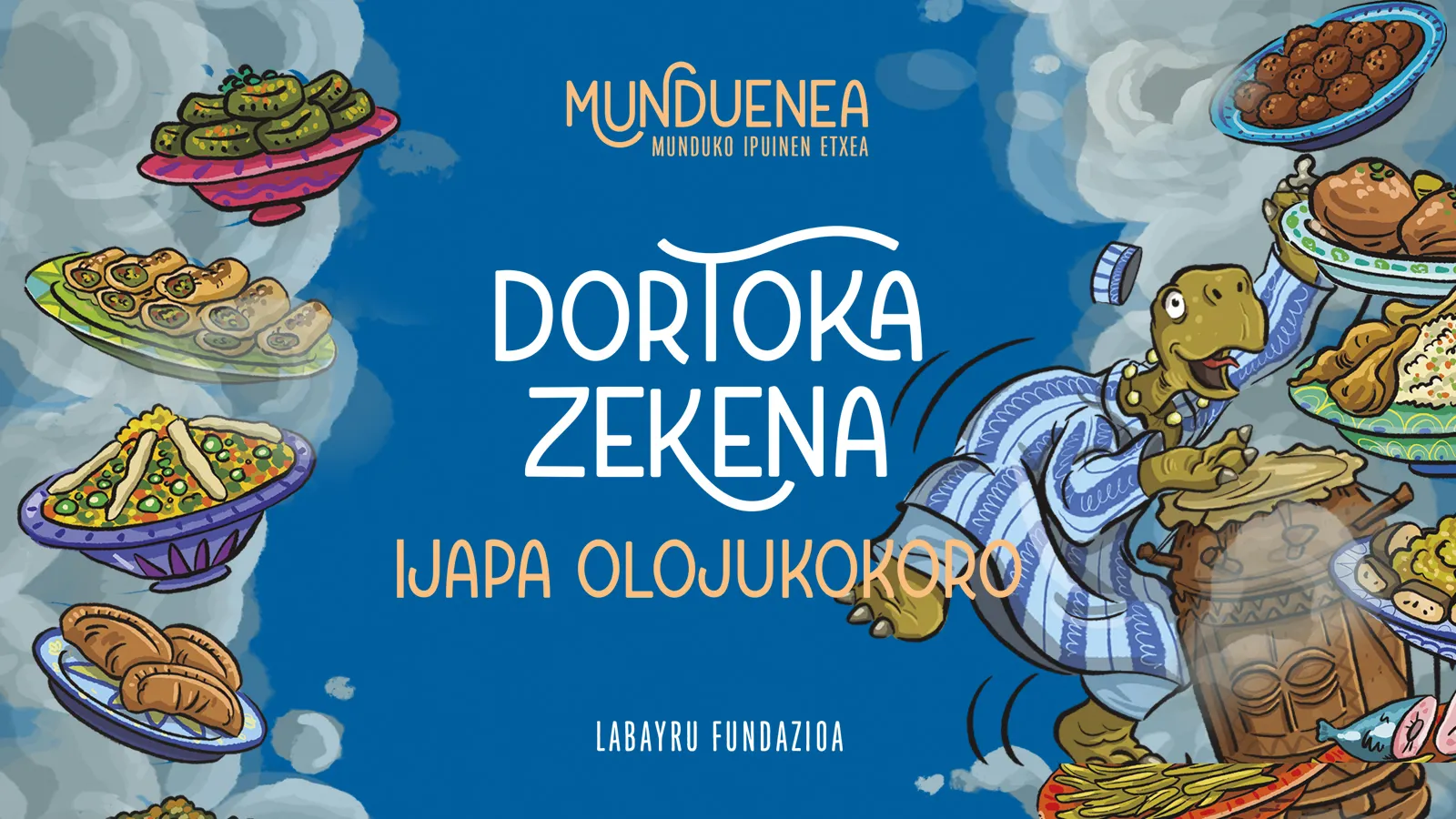 3. Dortoka zekena