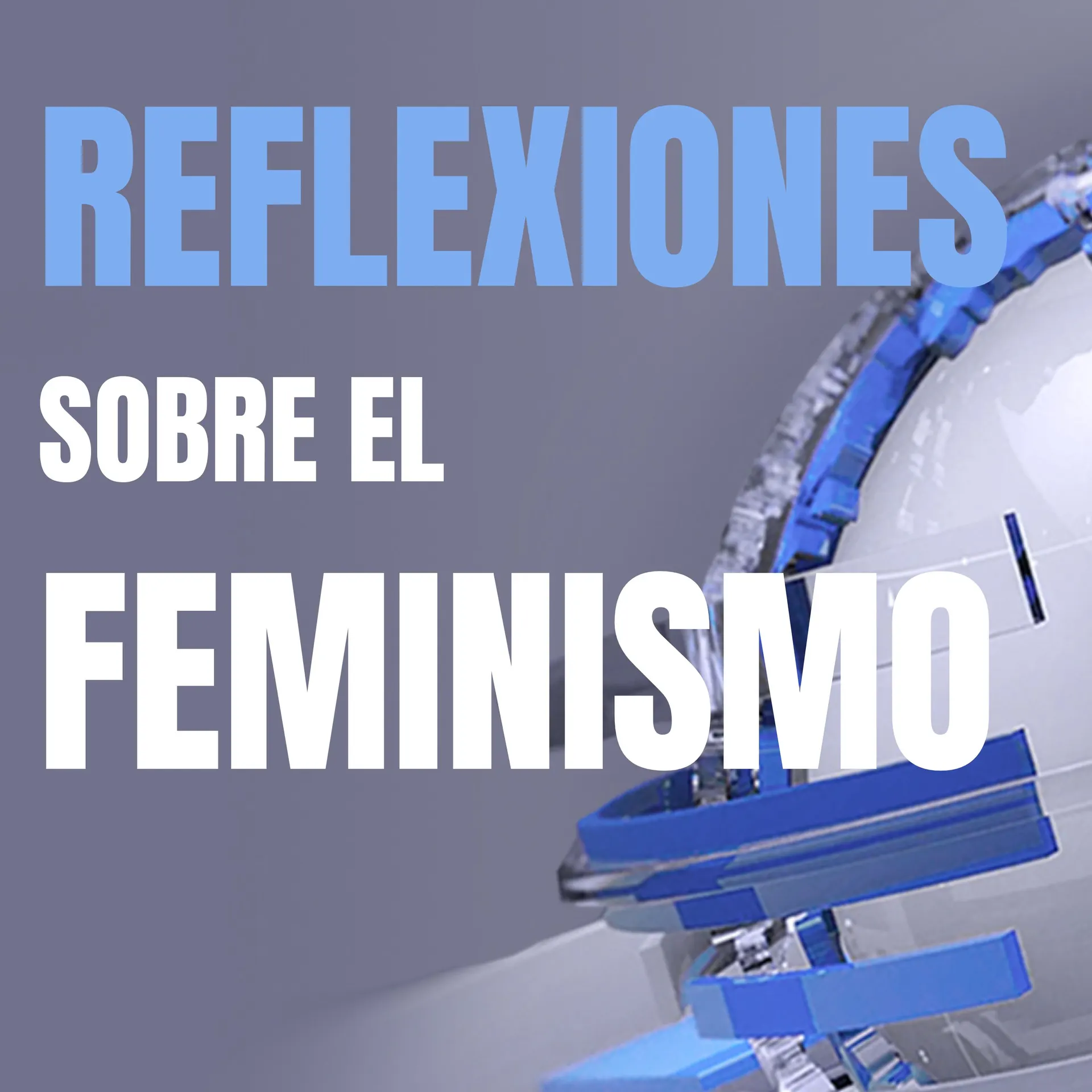 1. Reflexiones sobre el feminismo