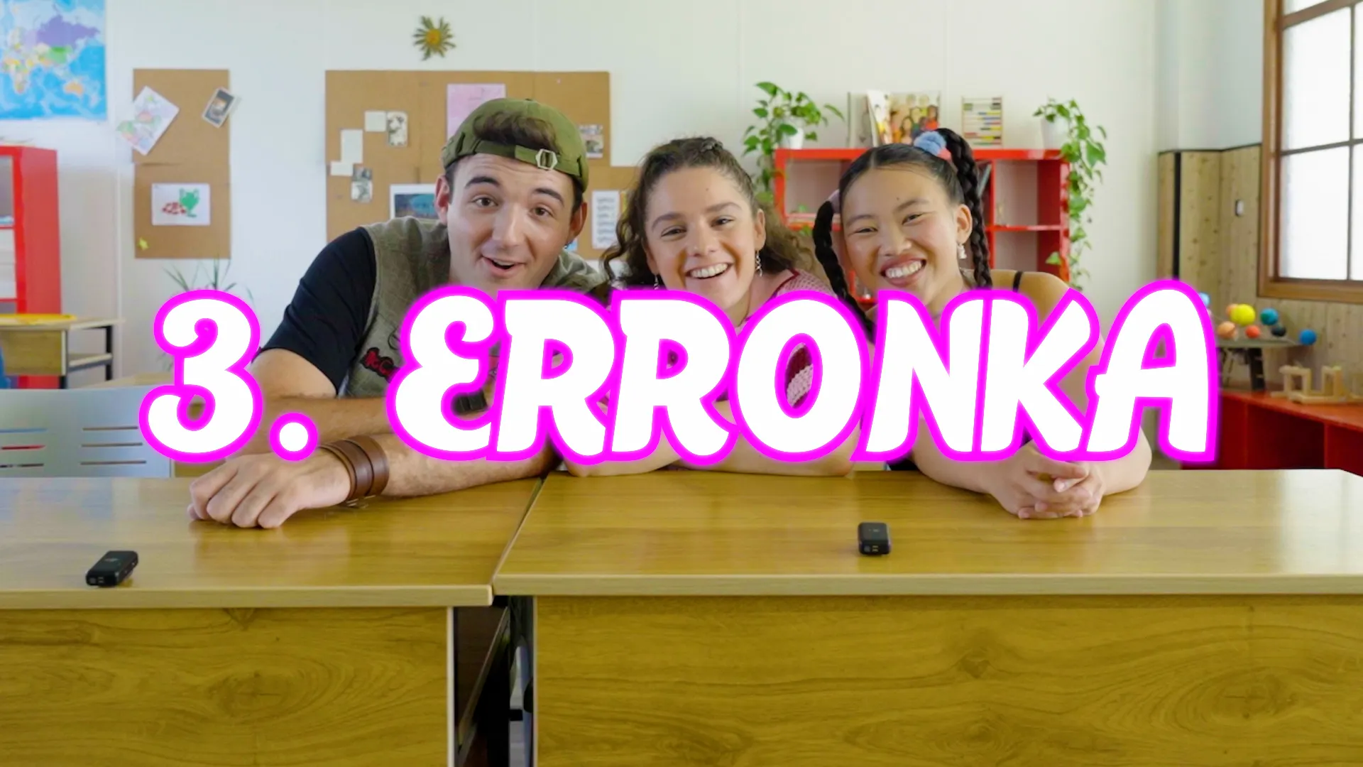 Episodio 3