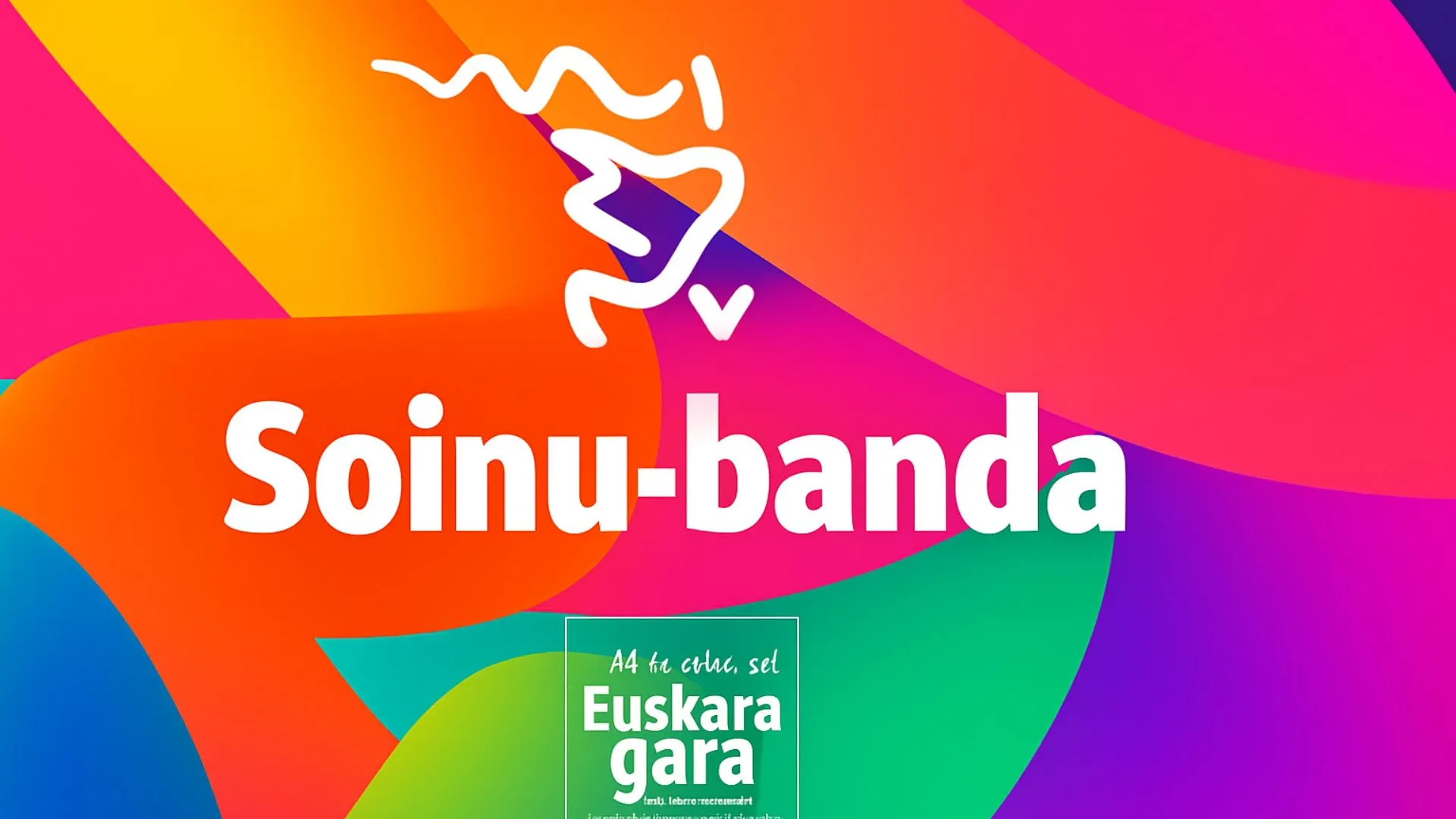 Korrika soinu-banda