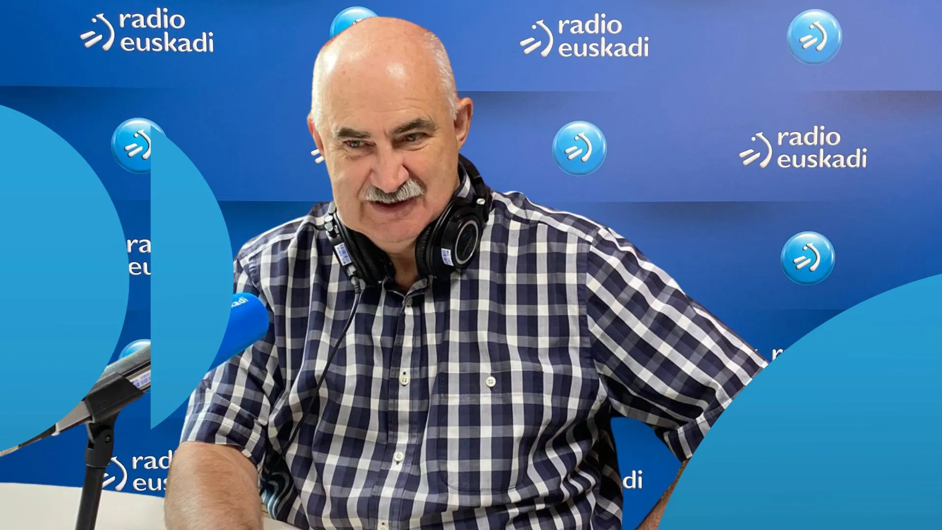 Aierdi sobre la Comisión Koldo: “Lo afrontamos con la máxima tranquilidad”