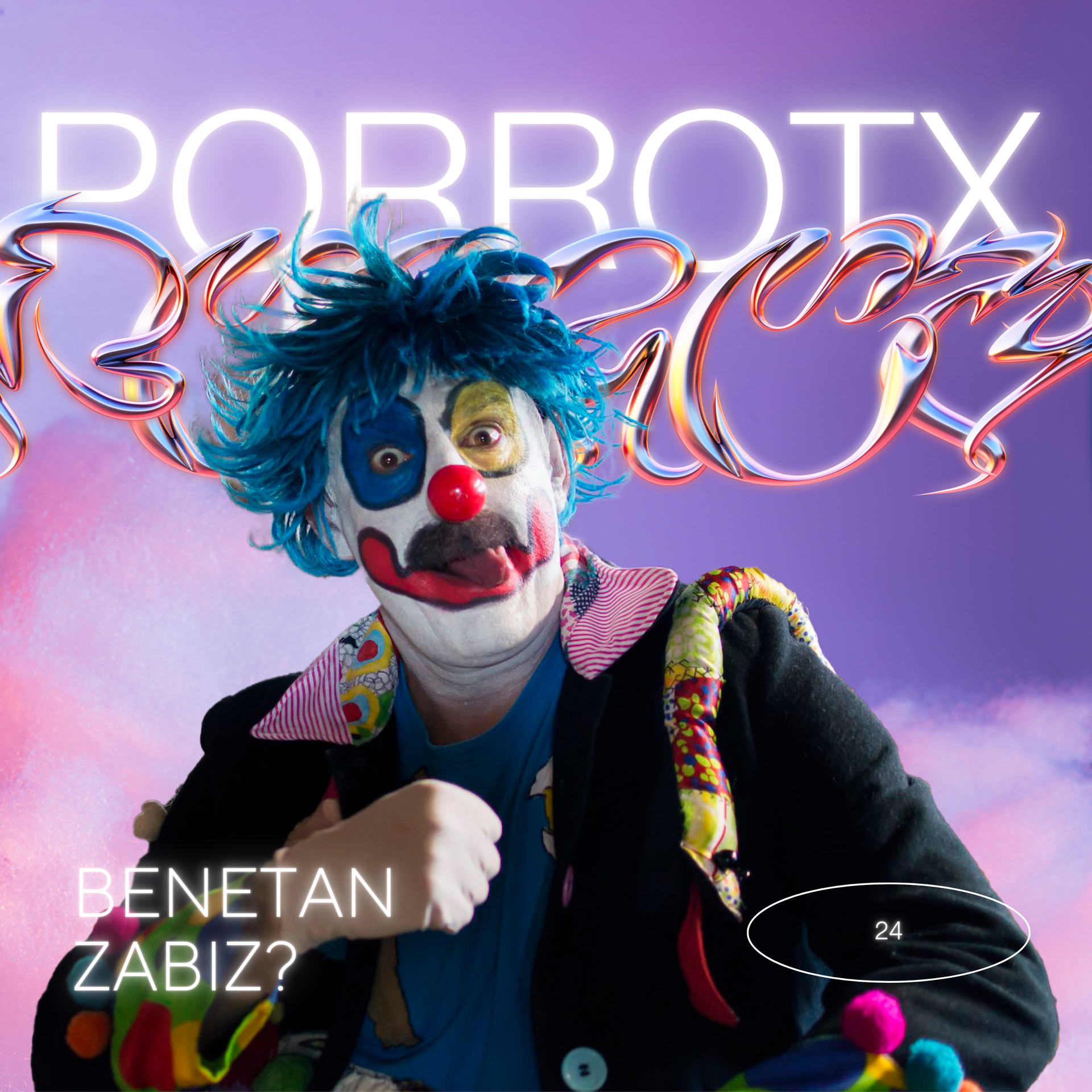 24. Joxe Mari Agirretxe ''Porrotx'', irri egiteaz haratago episode artwork