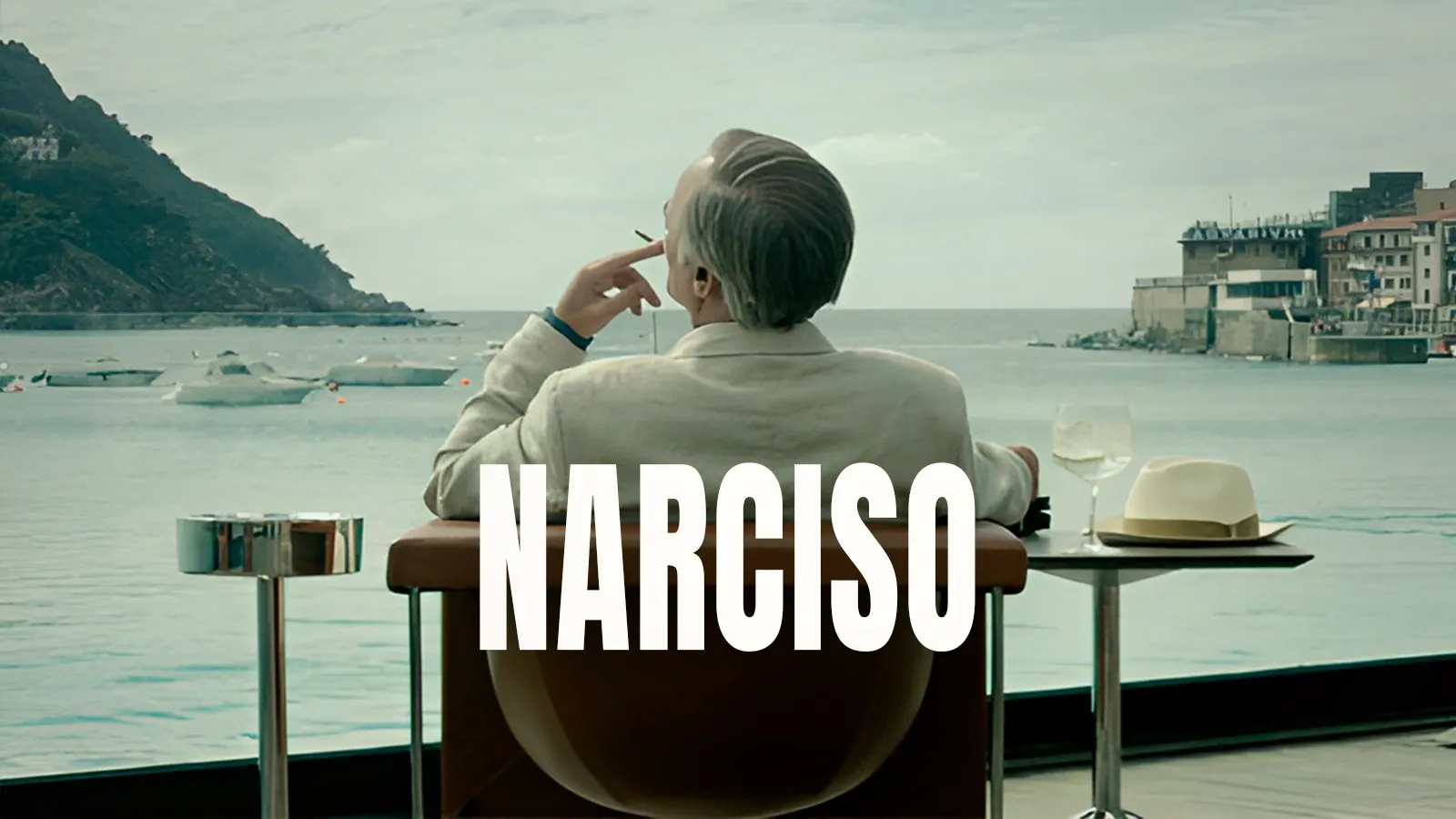 Narciso