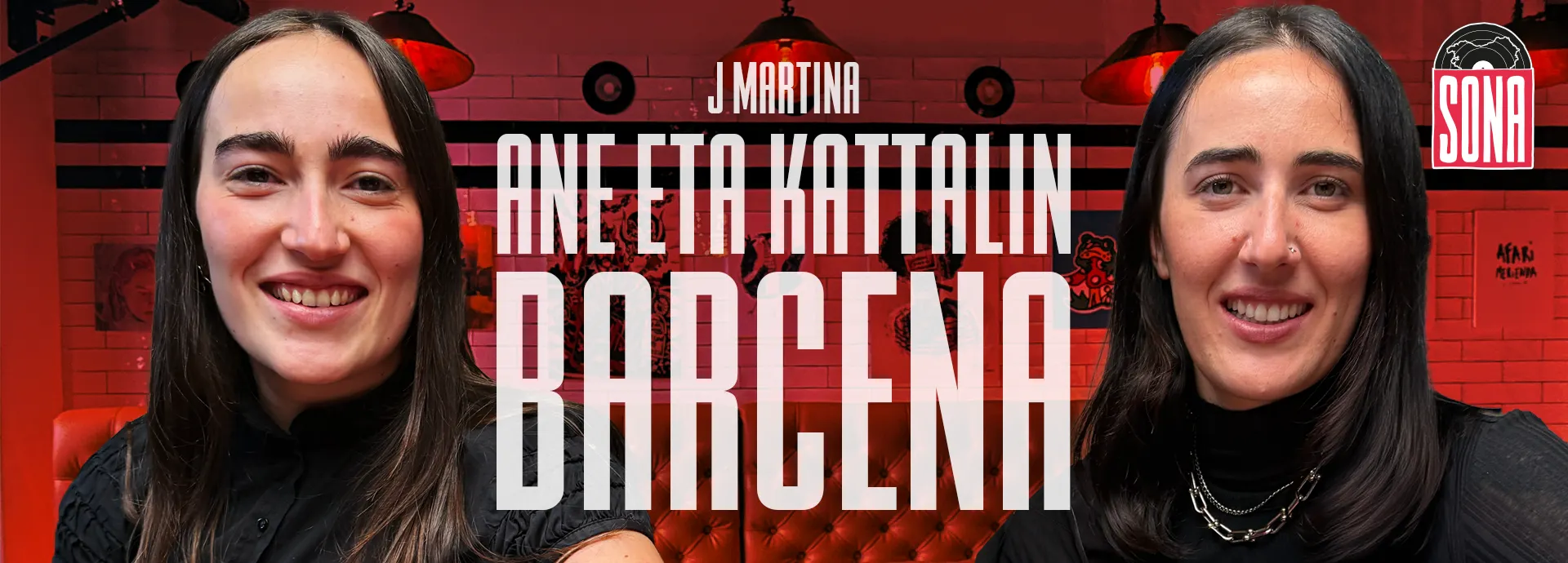 1. Bi ahizpen patua: berriro hastea