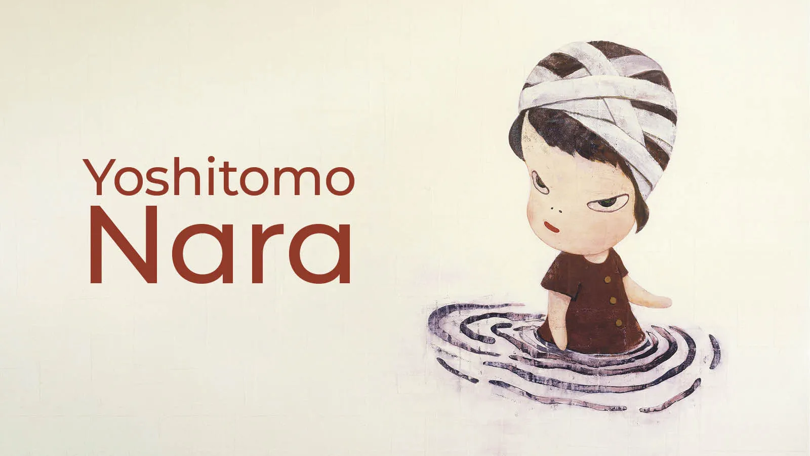Yoshitomo Nara