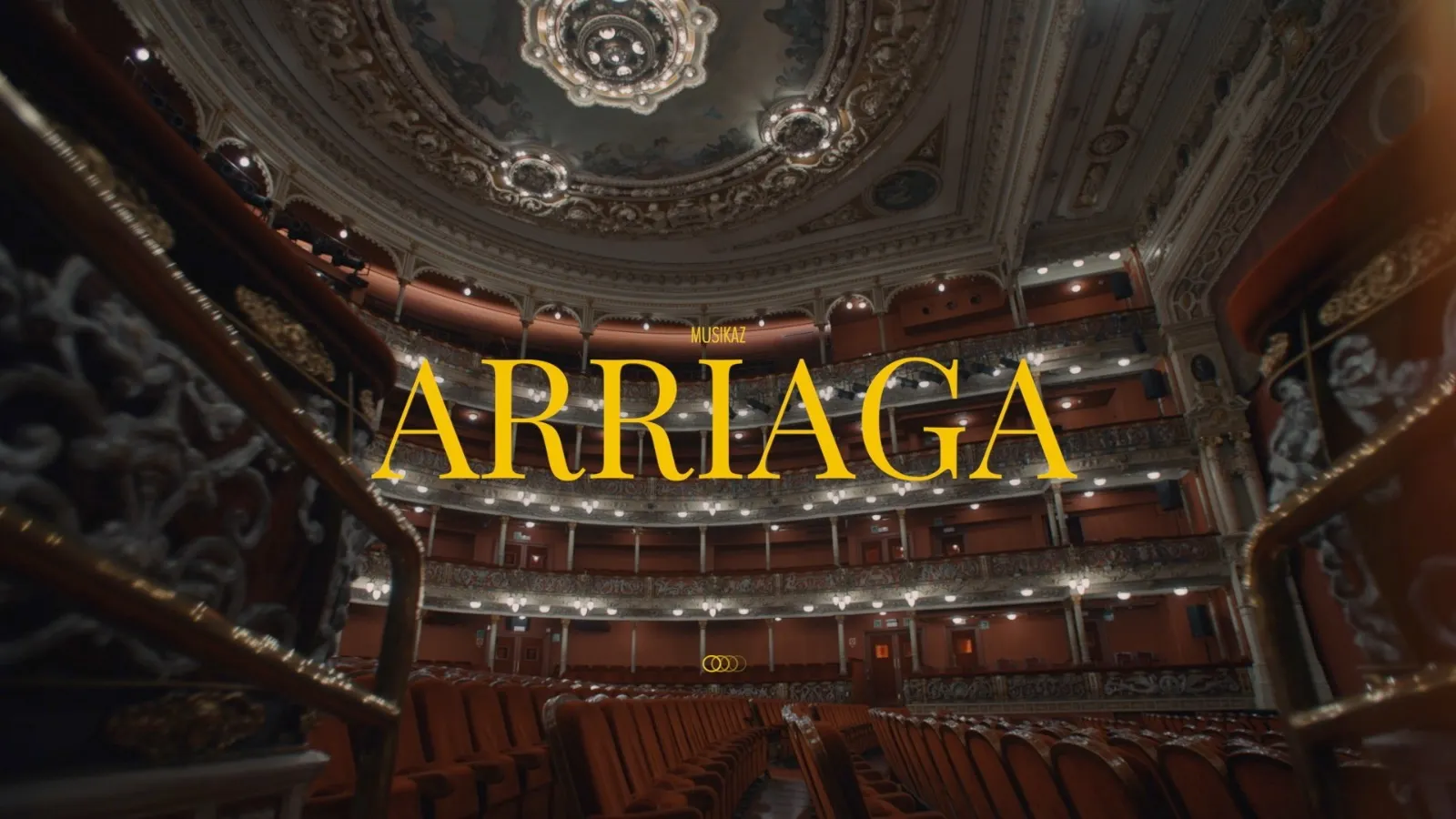 1. Arriaga: el Mozart vasco que conquistó el mundo