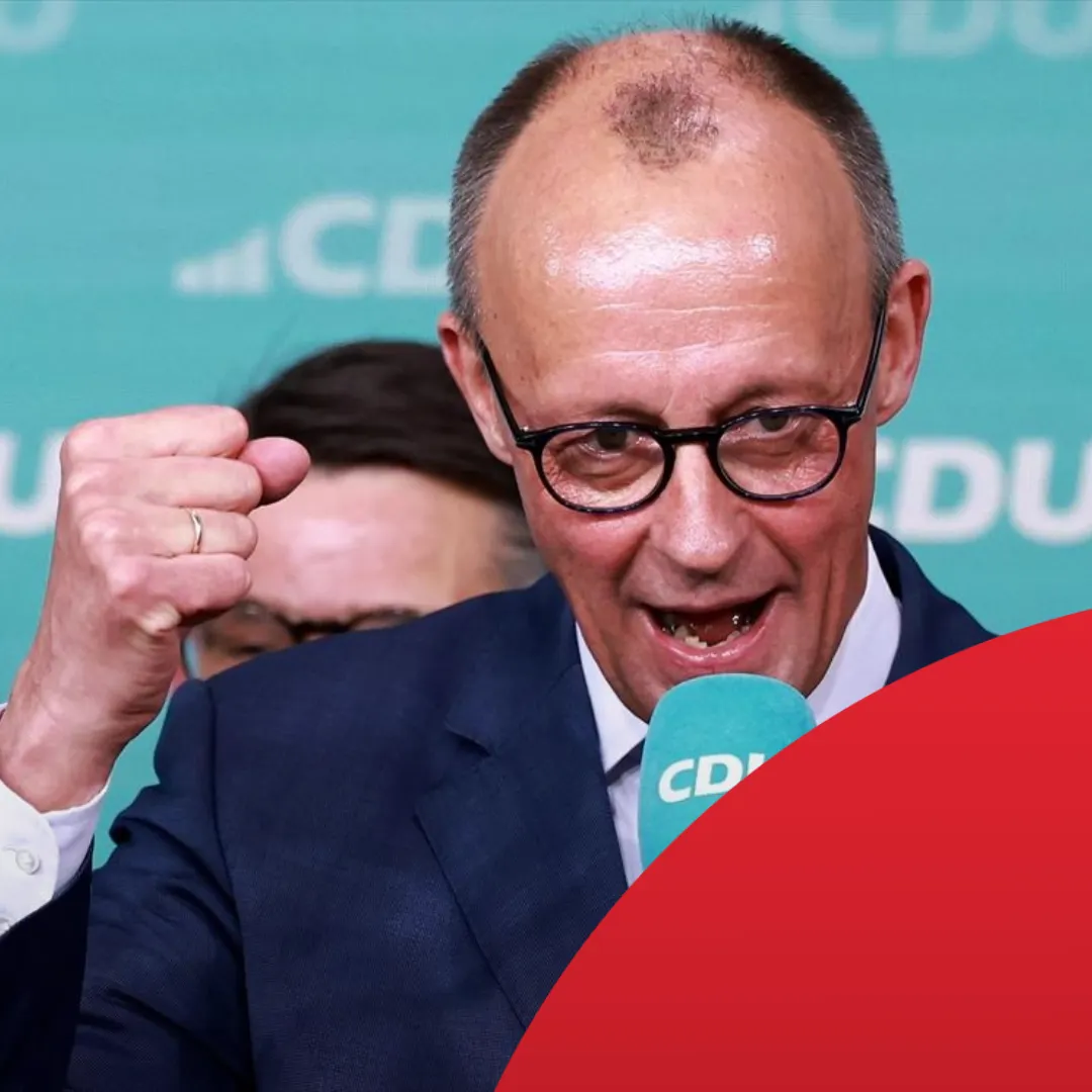 Alemania, eta orain zer?
