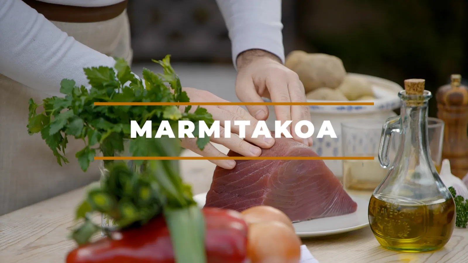 Marmitako