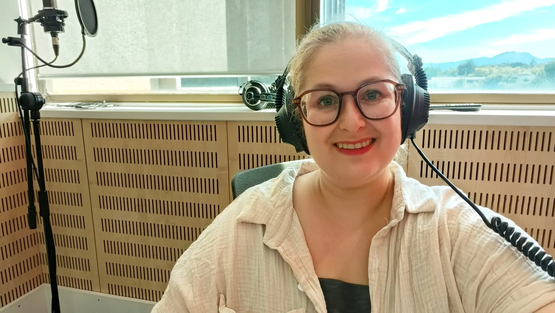 Slawka Grabowska: literatura escondida