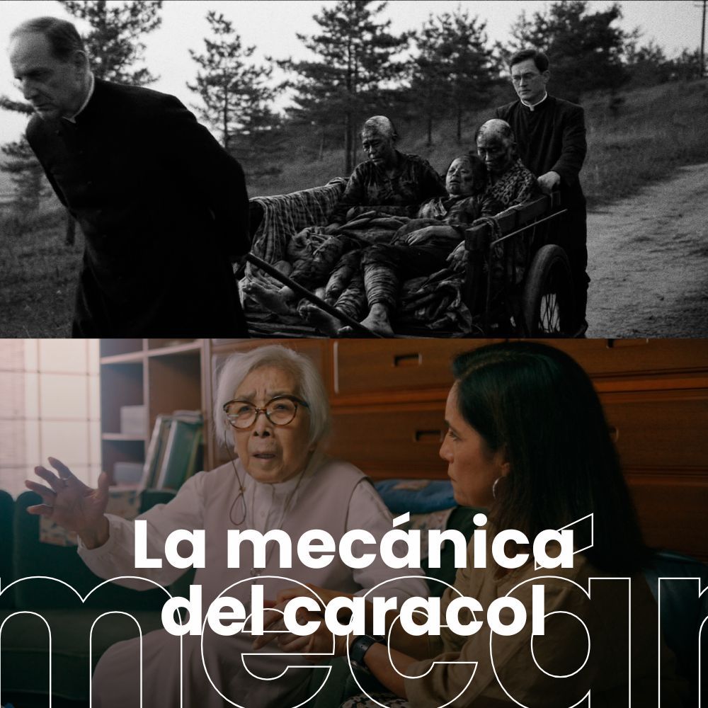 Historias de la historia: Pedro Arrupe y la bomba atómica, La Odisea en el cine, demagogia en la antigua Grecia