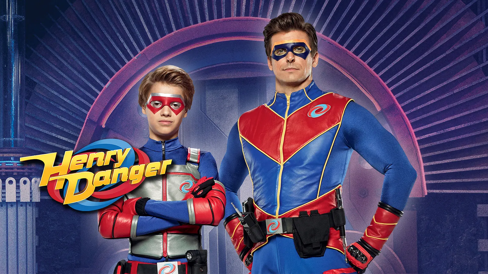 Henry Danger