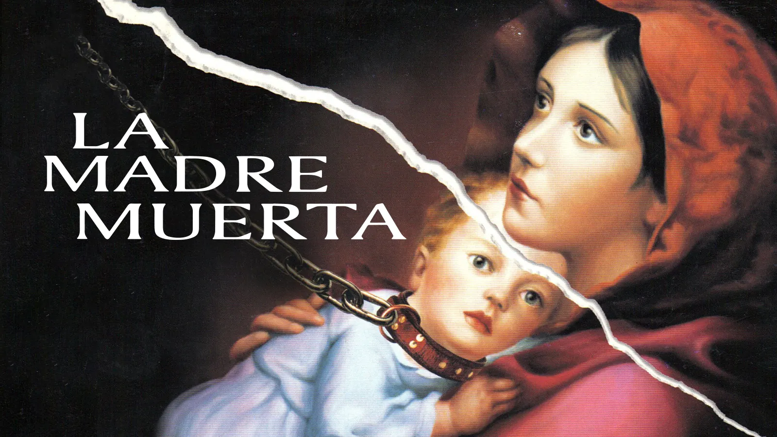 La madre muerta