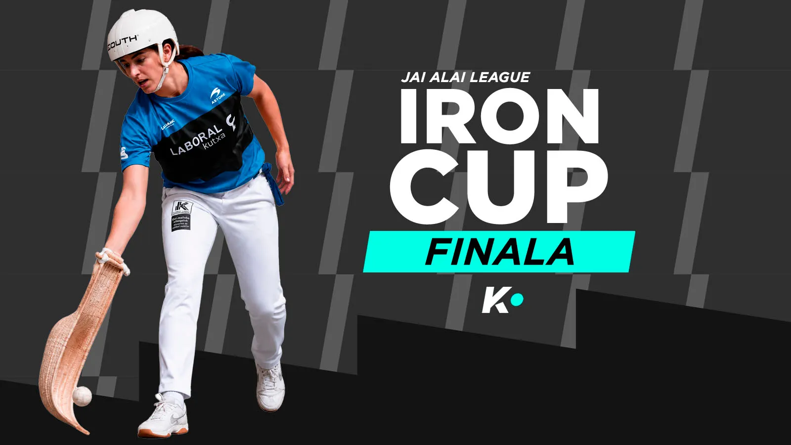 Finales: Elaia-Eneritz/Ihart-Arai (Femenina)