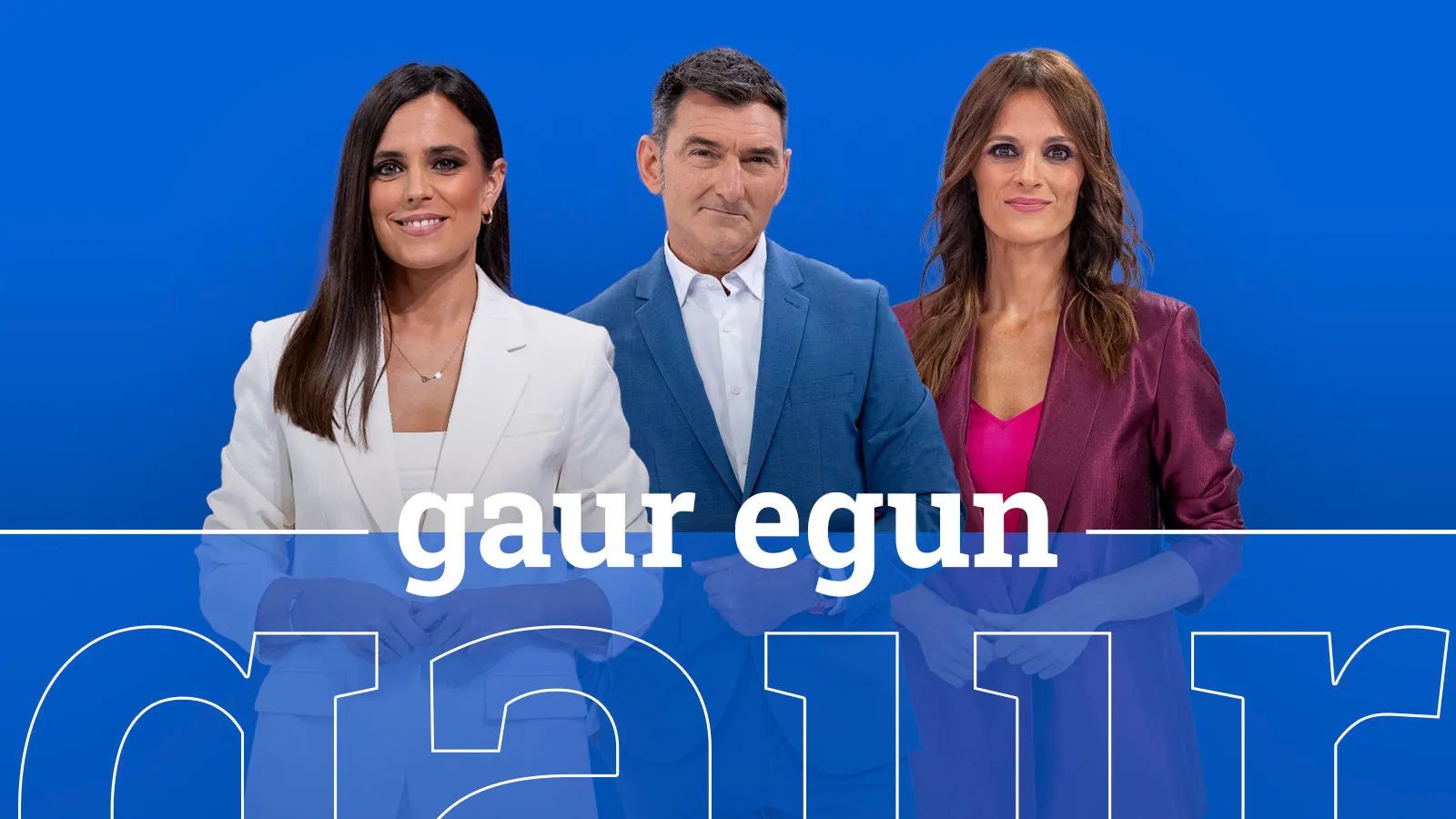 Gaur egun