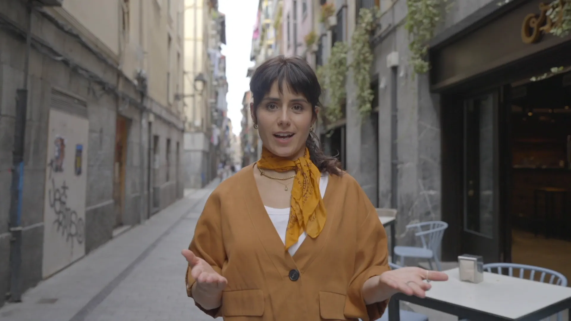 Radiografía de la cultura vasca