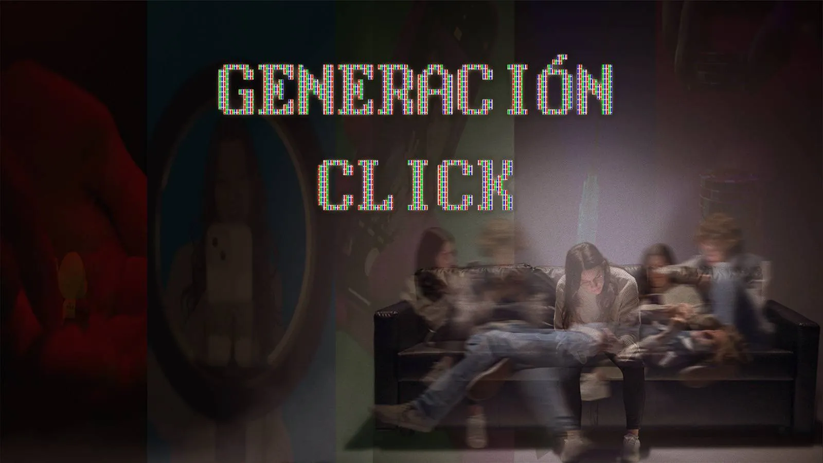 Generación click