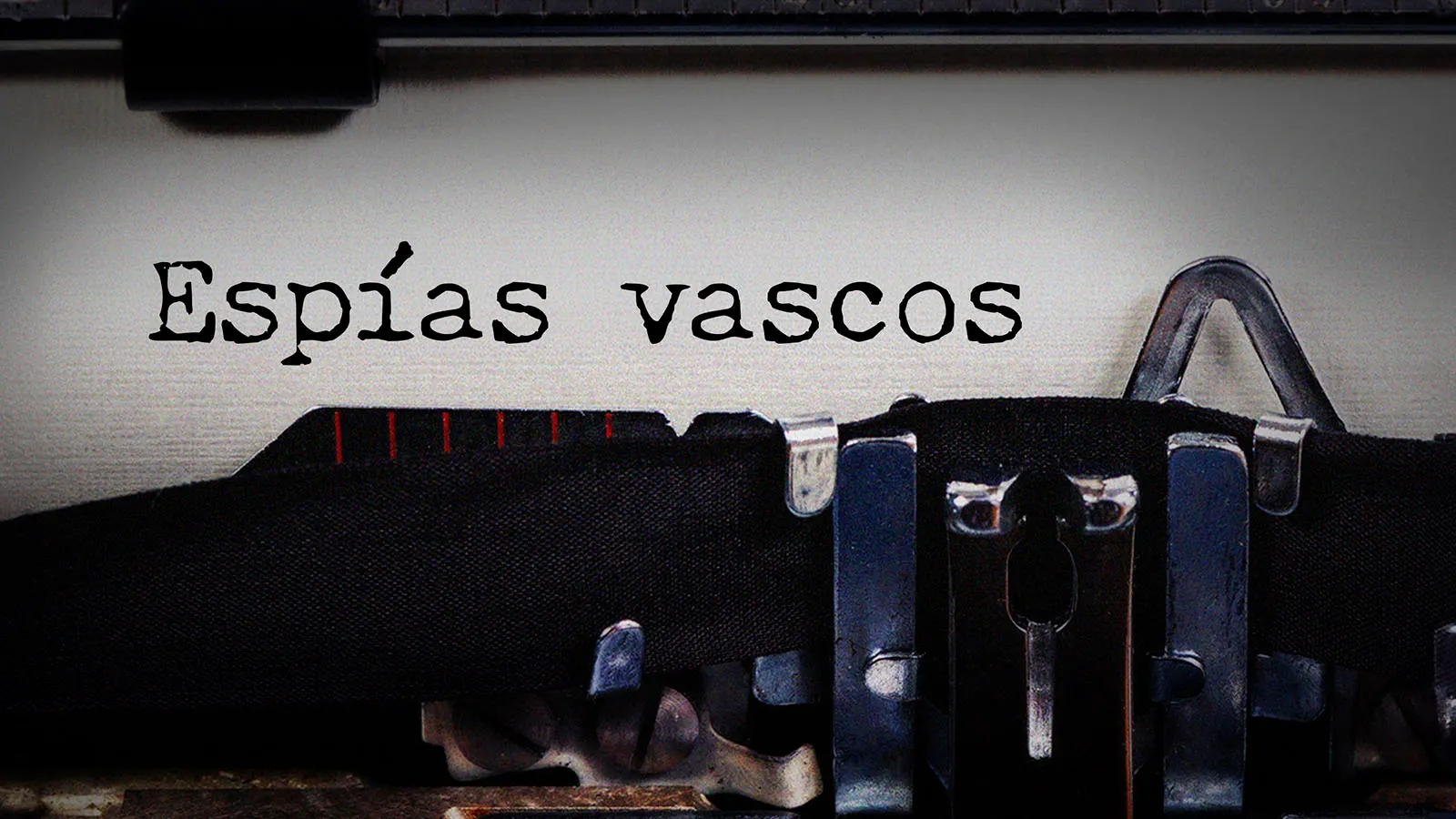 Espías vascos