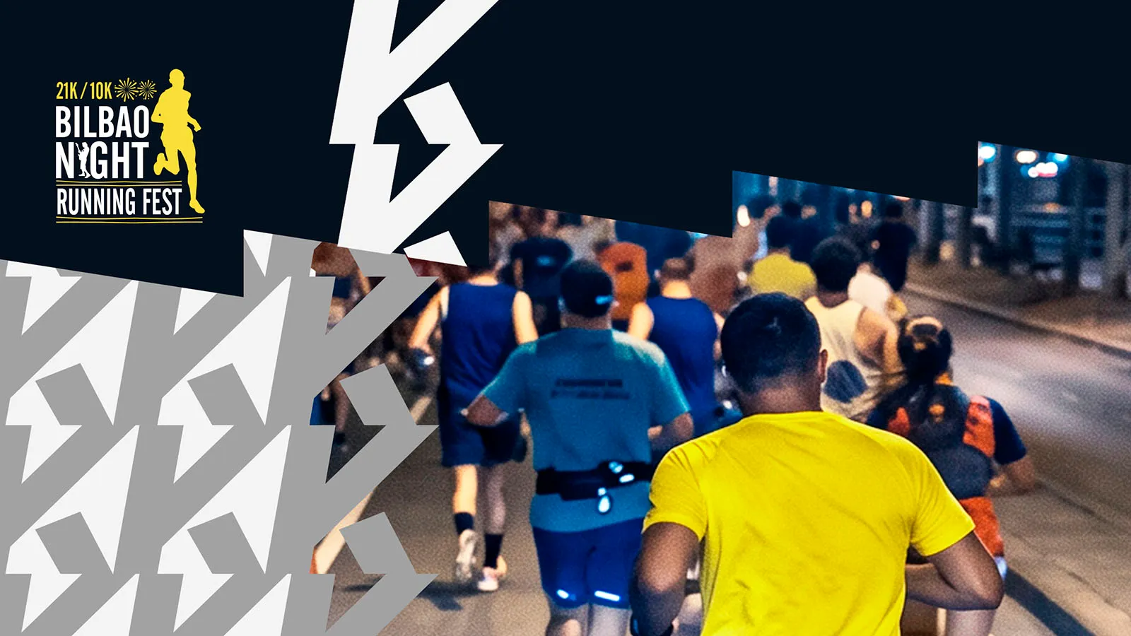 Bilbao Night Run Fest 2026