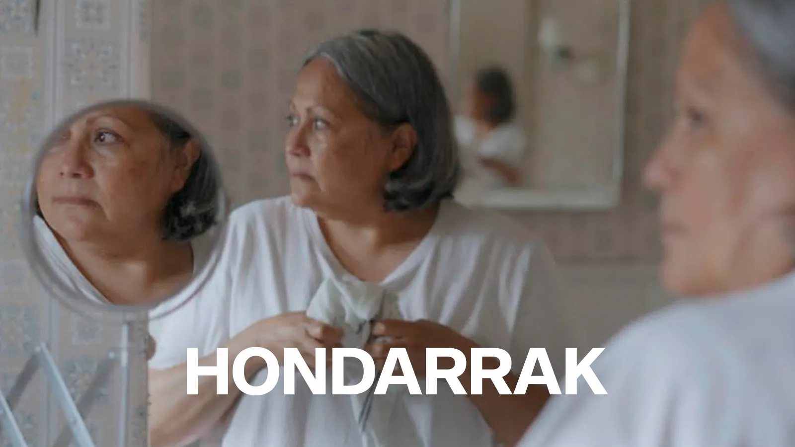 Hondarrak