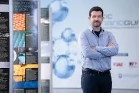 8 - Hardware cuántico, con Fernando González Zalba  