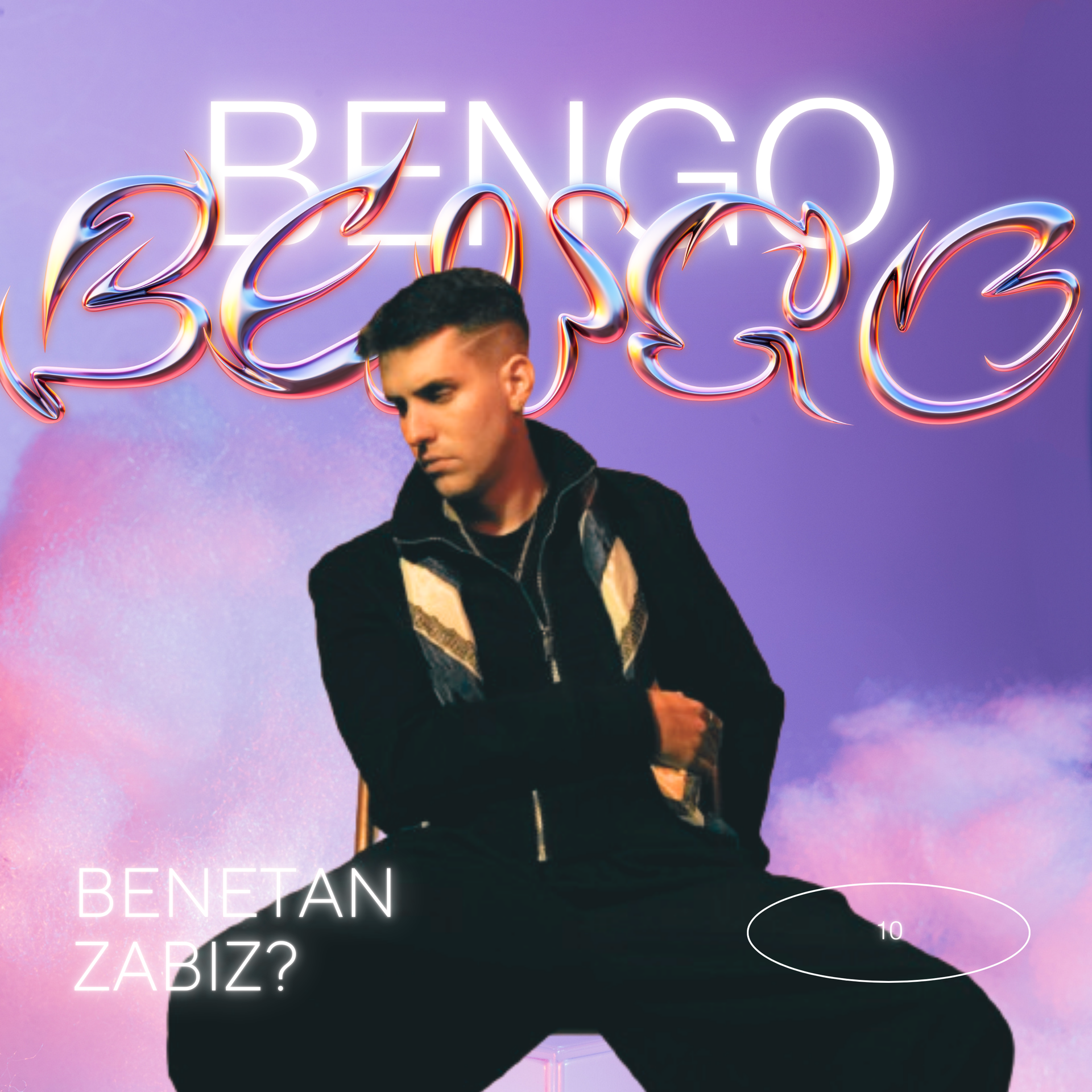 Benetan zabiz?