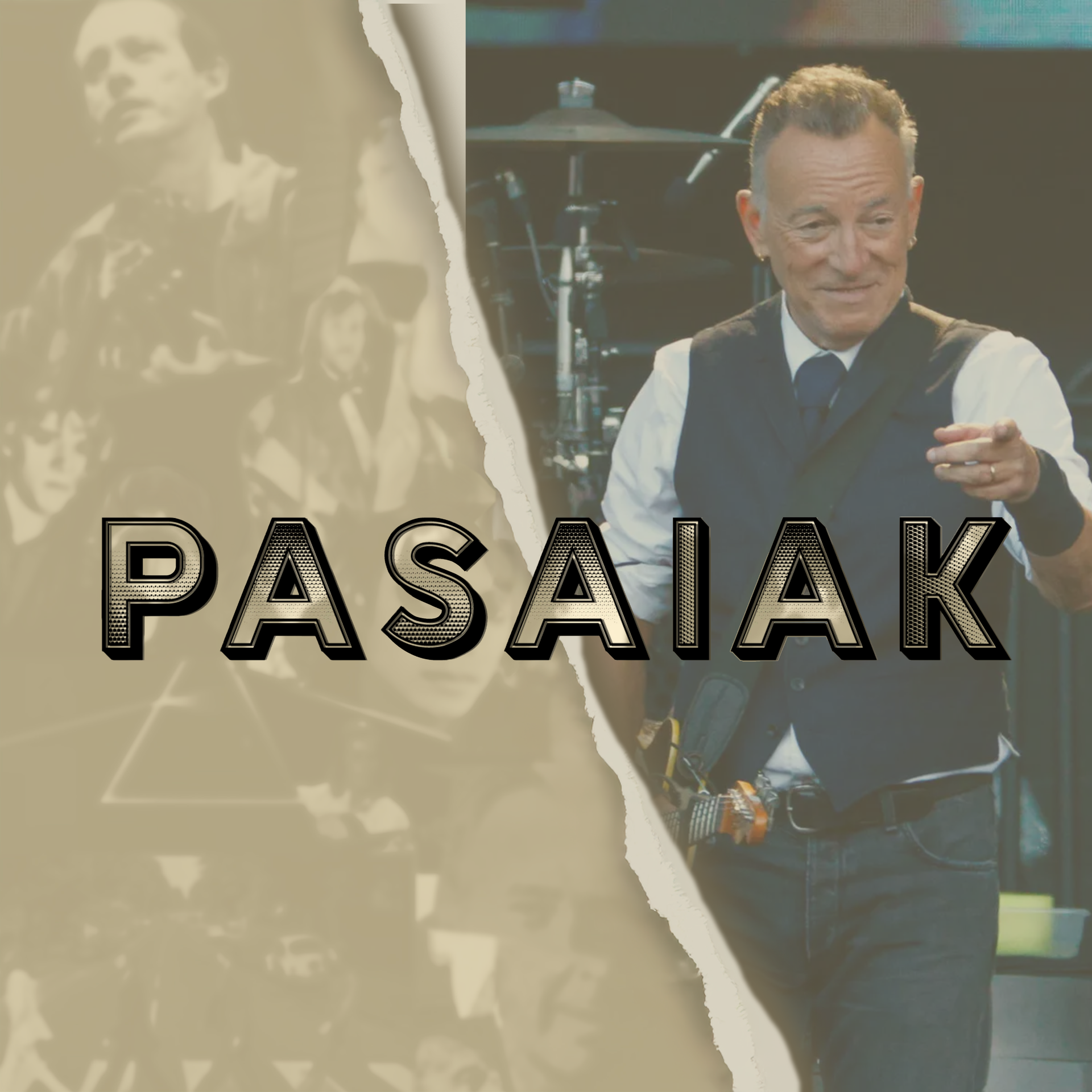 Pasaiak