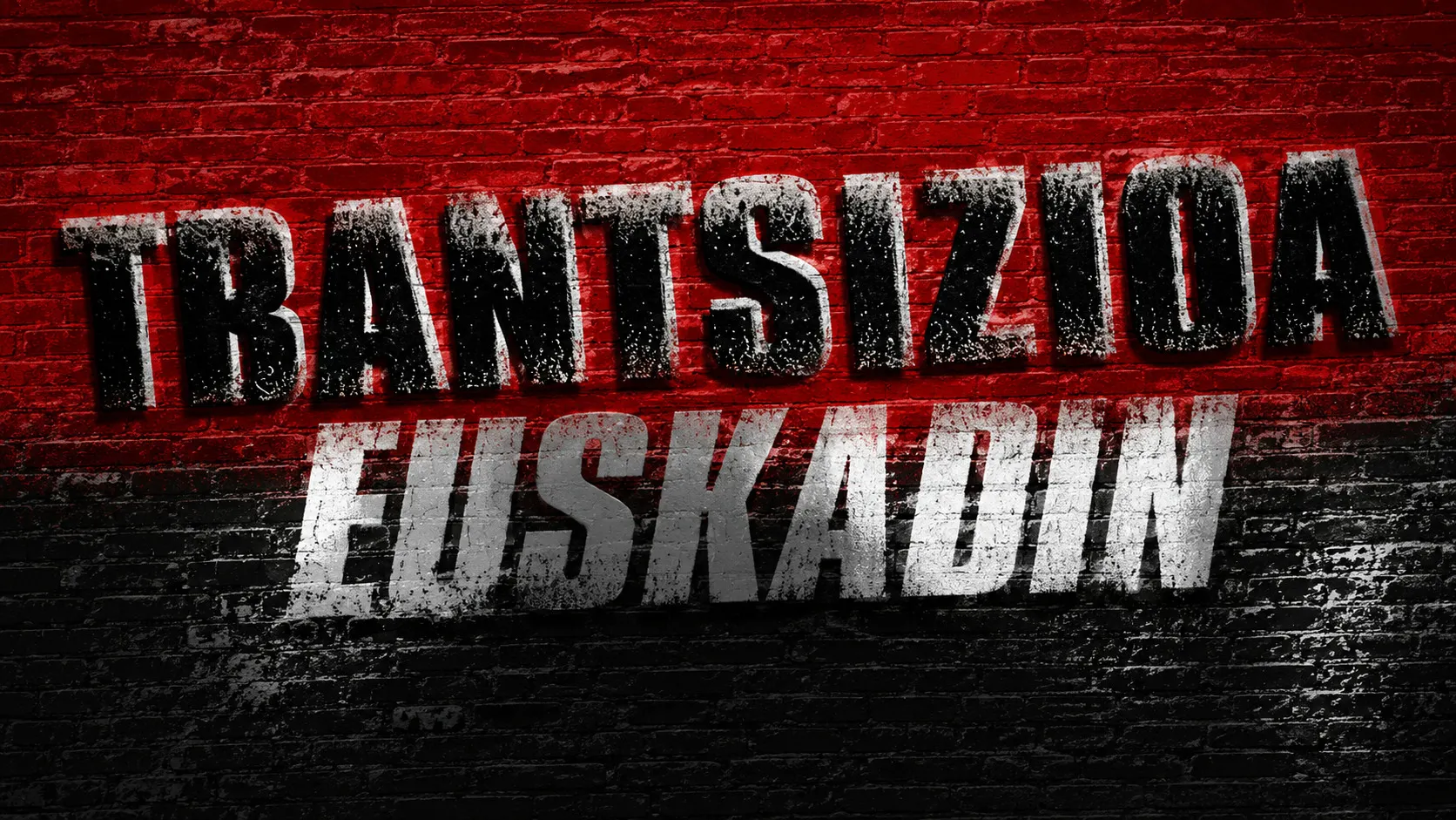 Trantsizioa Euskadin